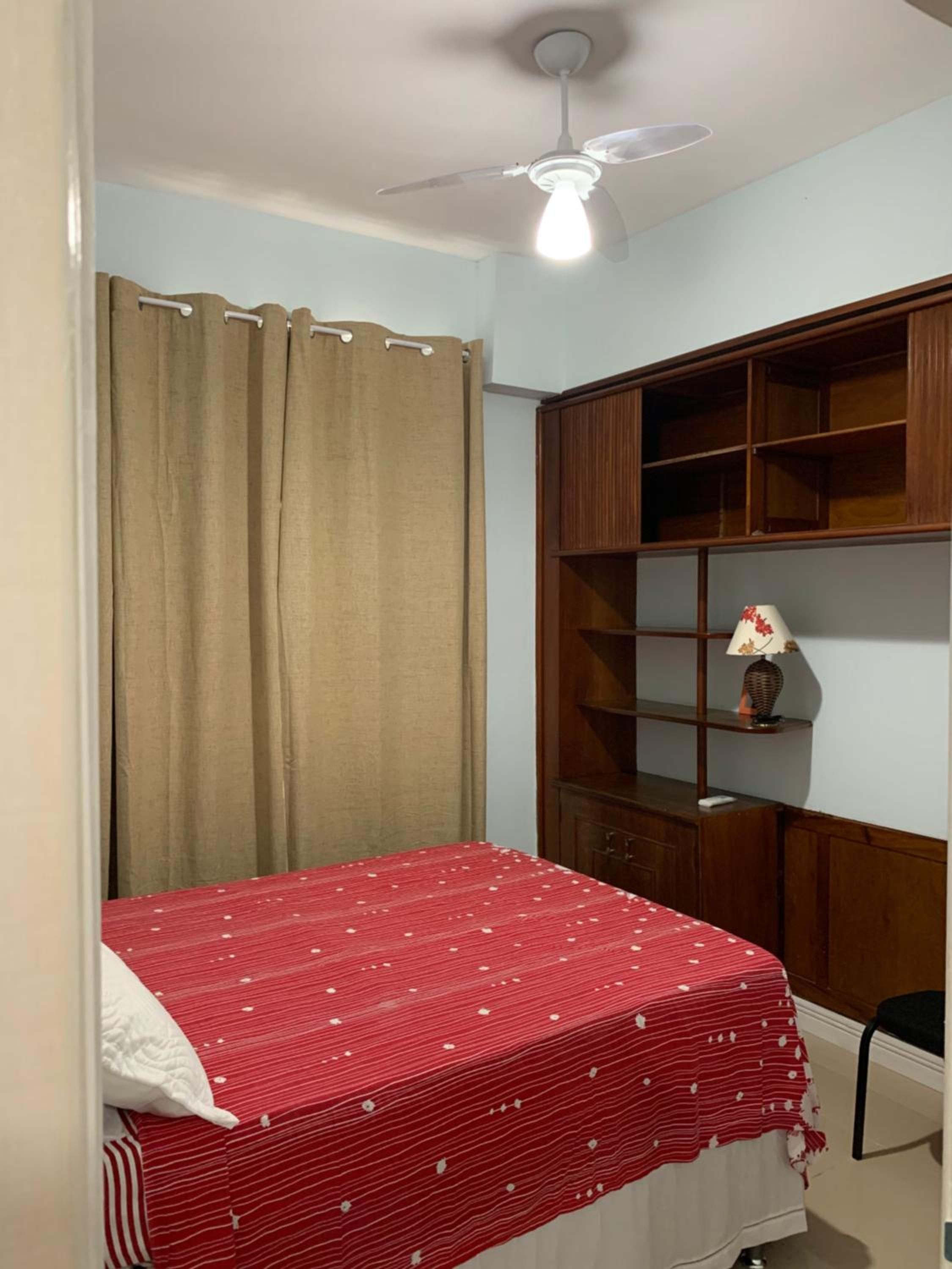 Apartamento COPANEMA Reformadíssimo no Posto 6, VENHAM