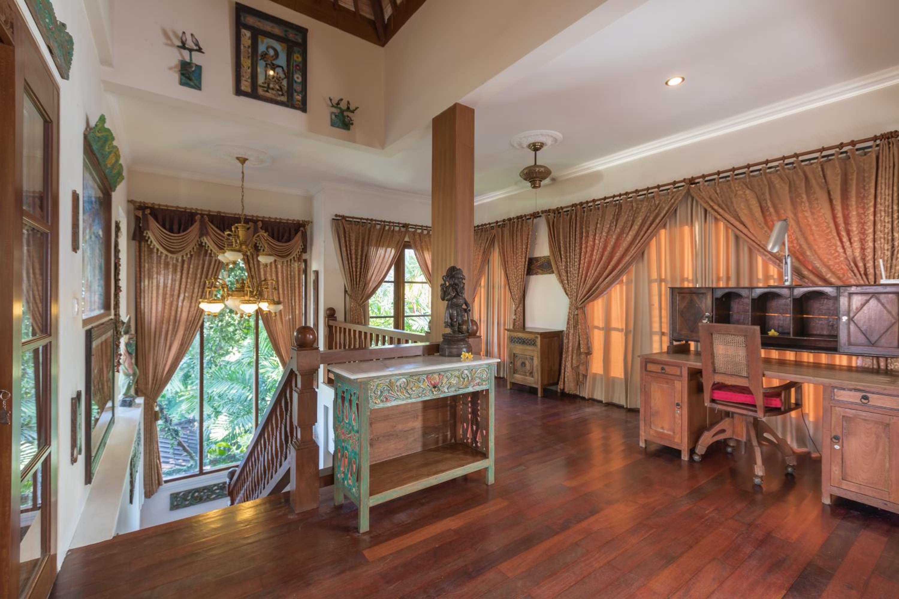 Villa Kaja by Nagisa Bali