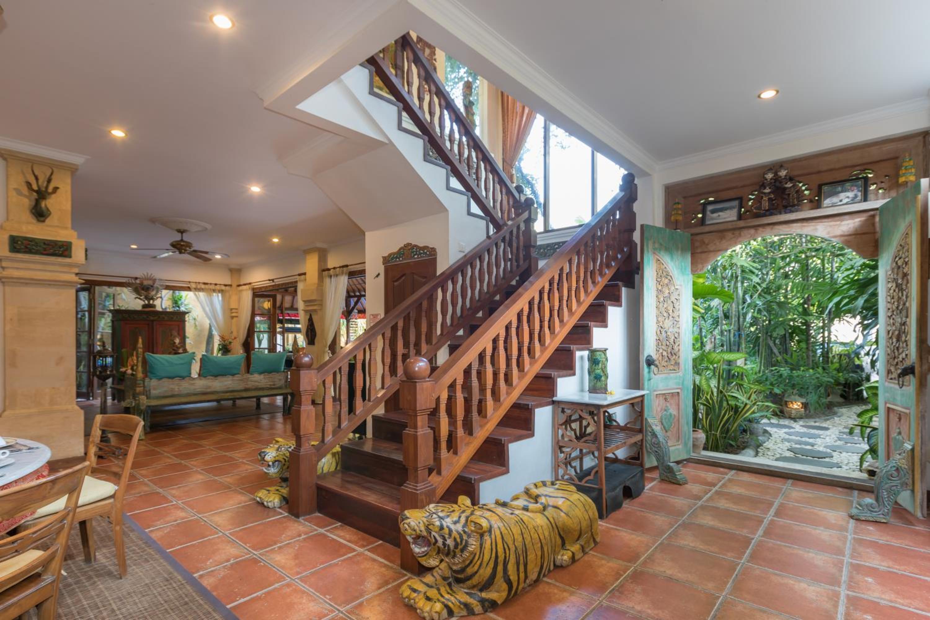 Villa Kaja by Nagisa Bali