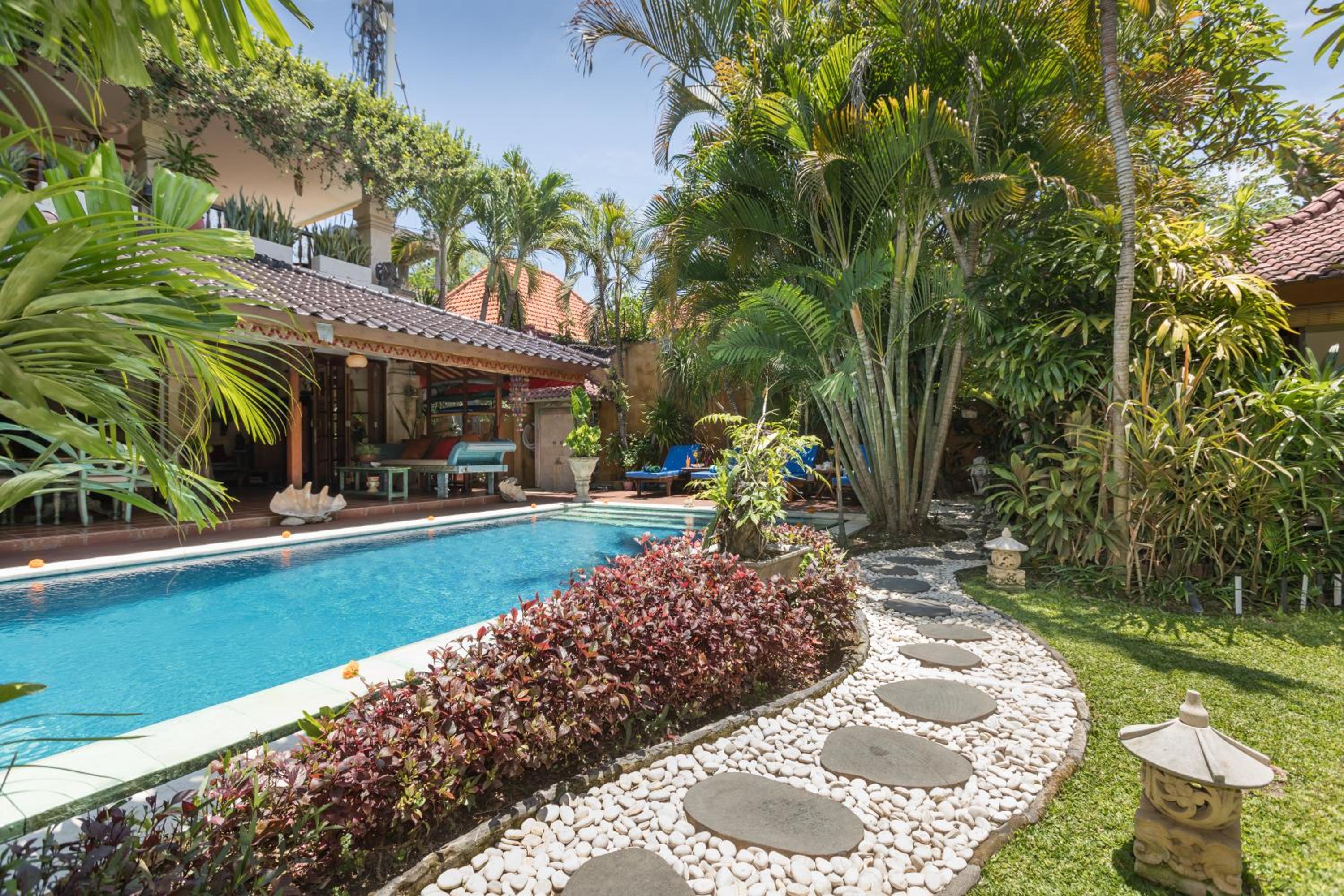 Villa Kaja by Nagisa Bali