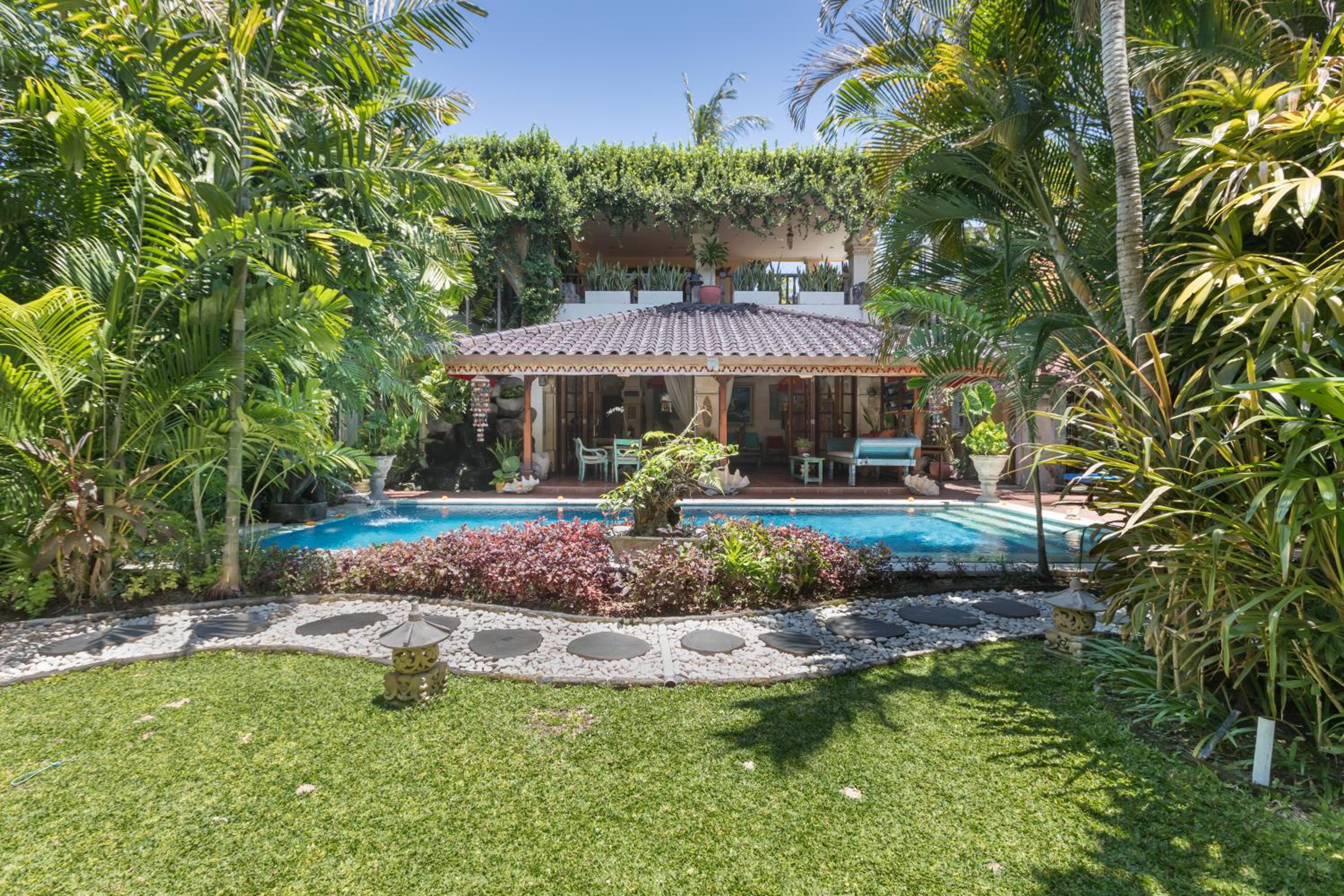 Villa Kaja by Nagisa Bali
