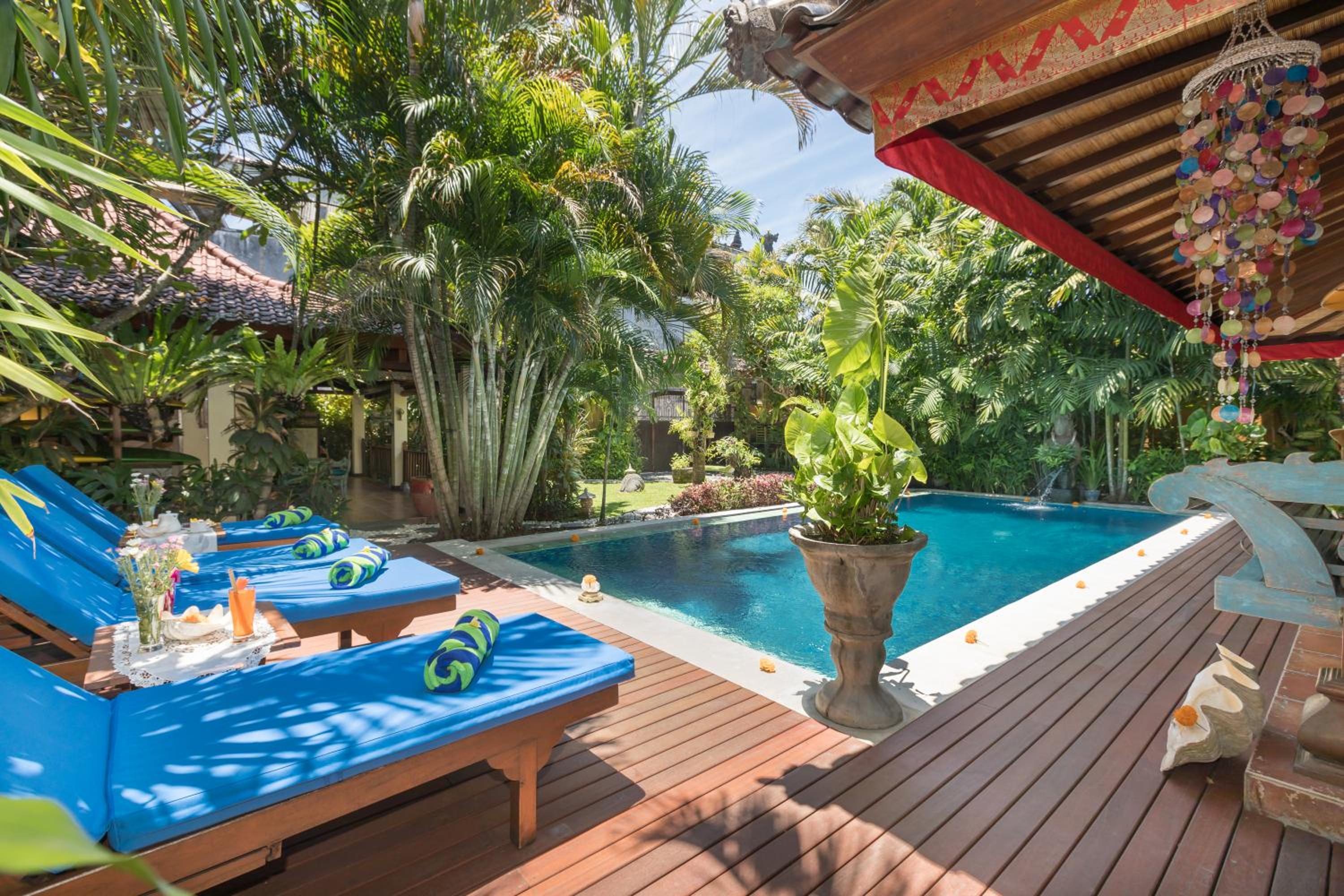 Villa Kaja by Nagisa Bali