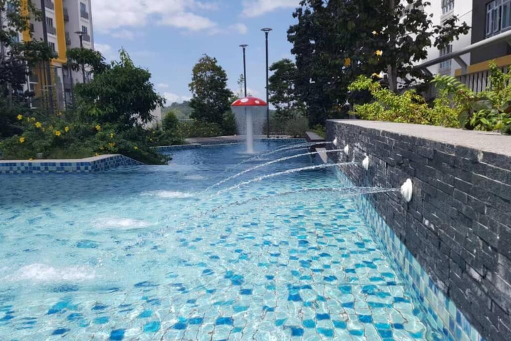 Mesa Hill Nilai - Welcome to the Nautica photo 6