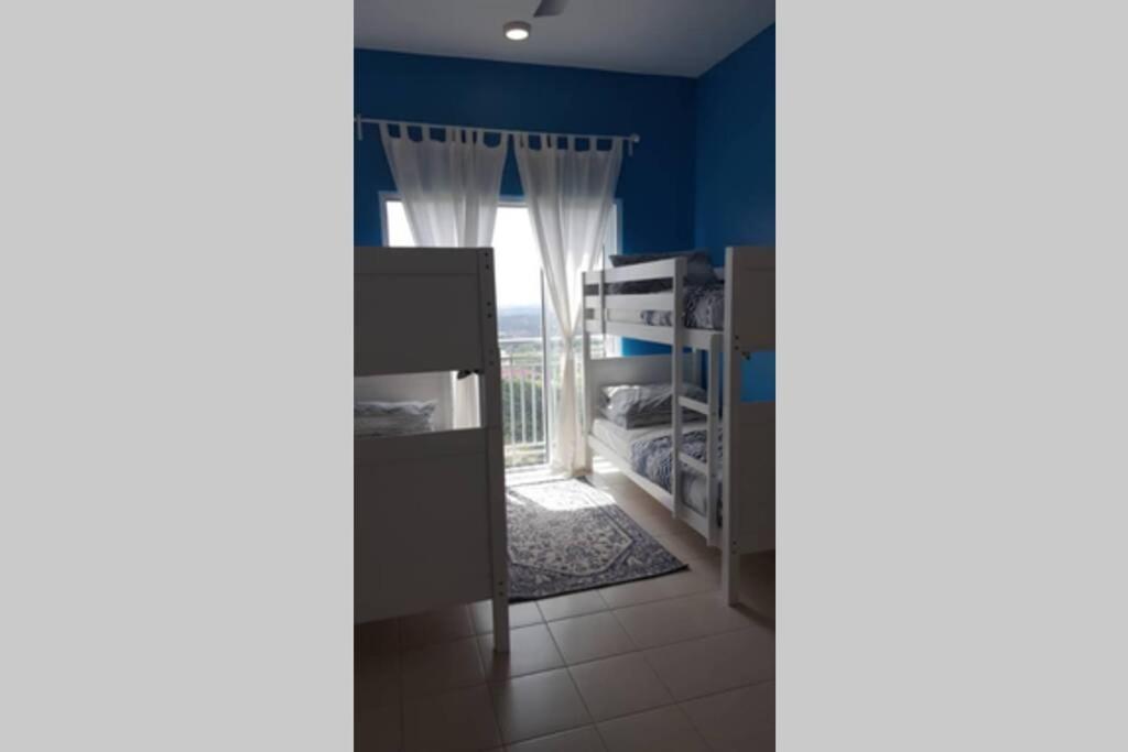 Mesa Hill Nilai - Welcome to the Nautica photo 2