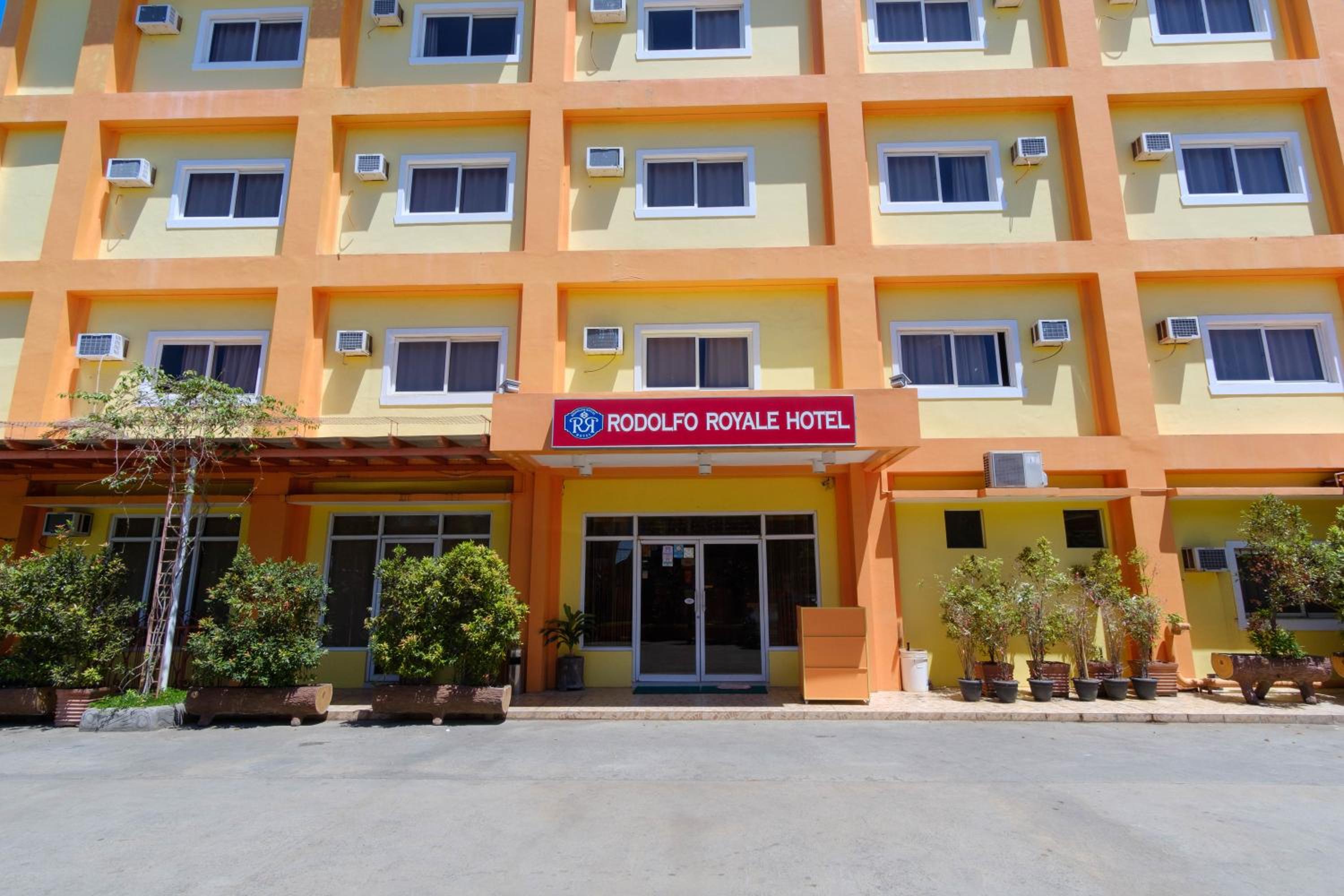 RedDoorz Plus @ Manalo Extension Palawan