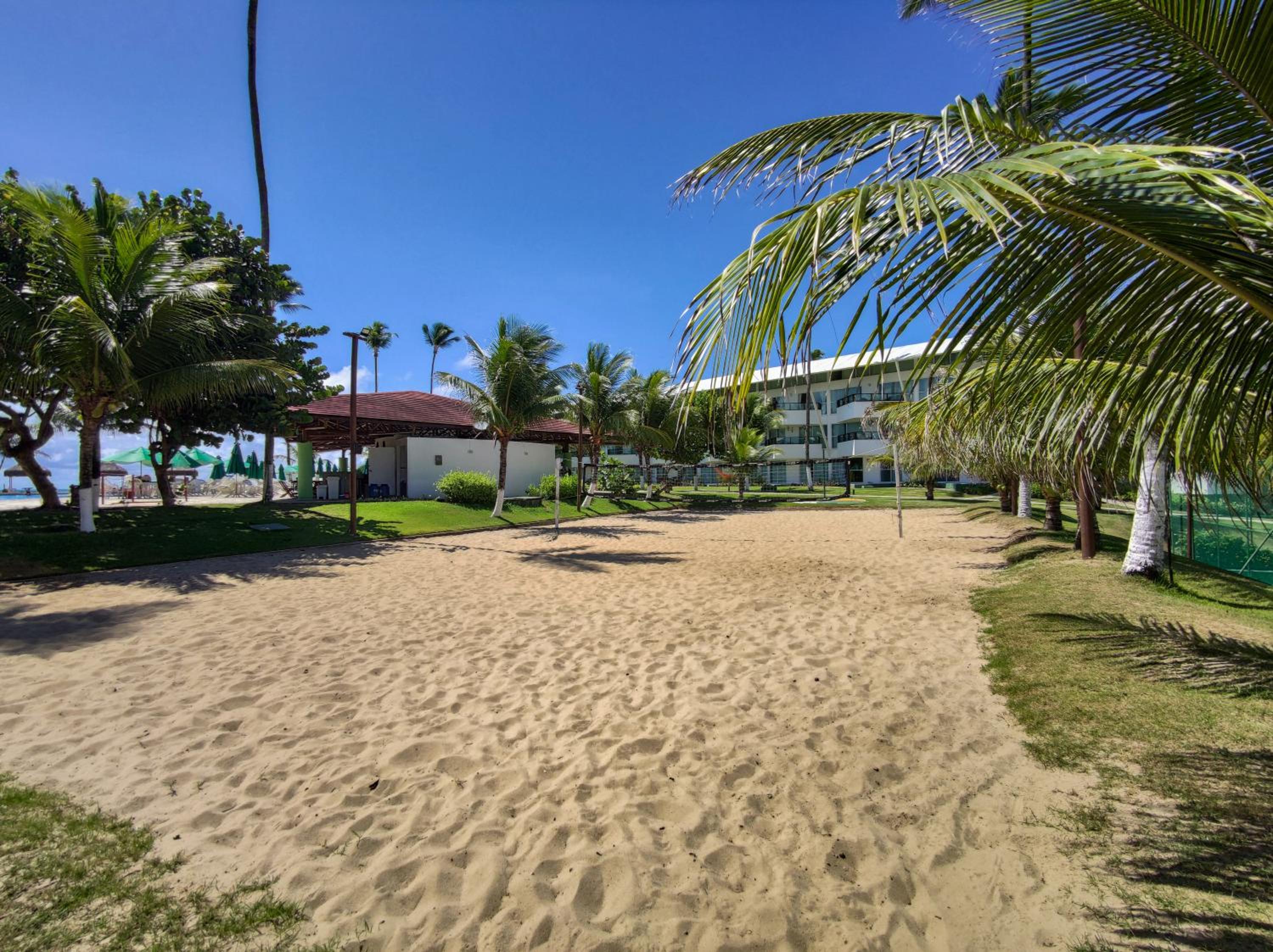Ancorar Flat Resort Porto de Galinhas 3304 Conceição