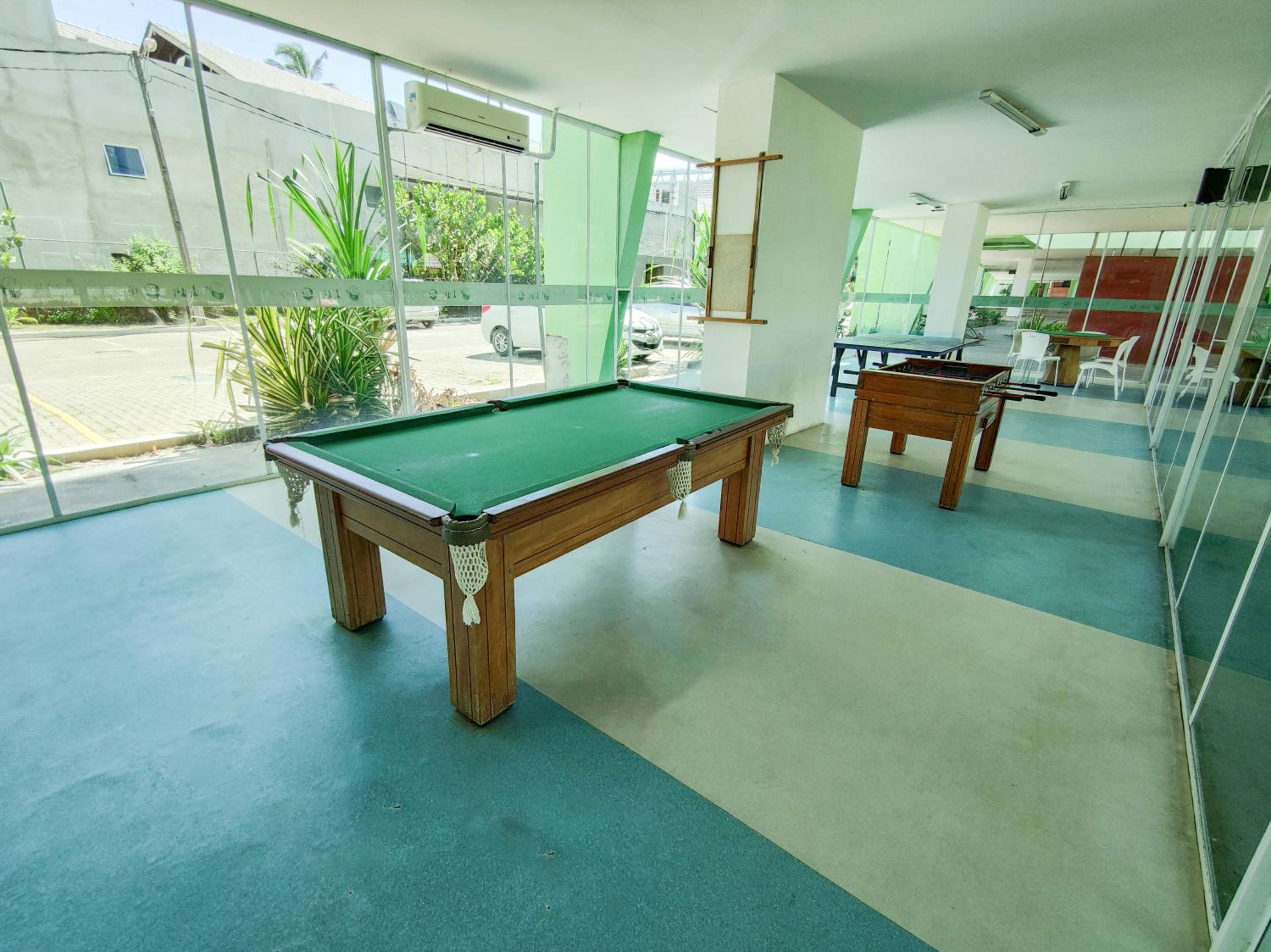 Ancorar Flat Resort Porto de Galinhas 3304 Conceição
