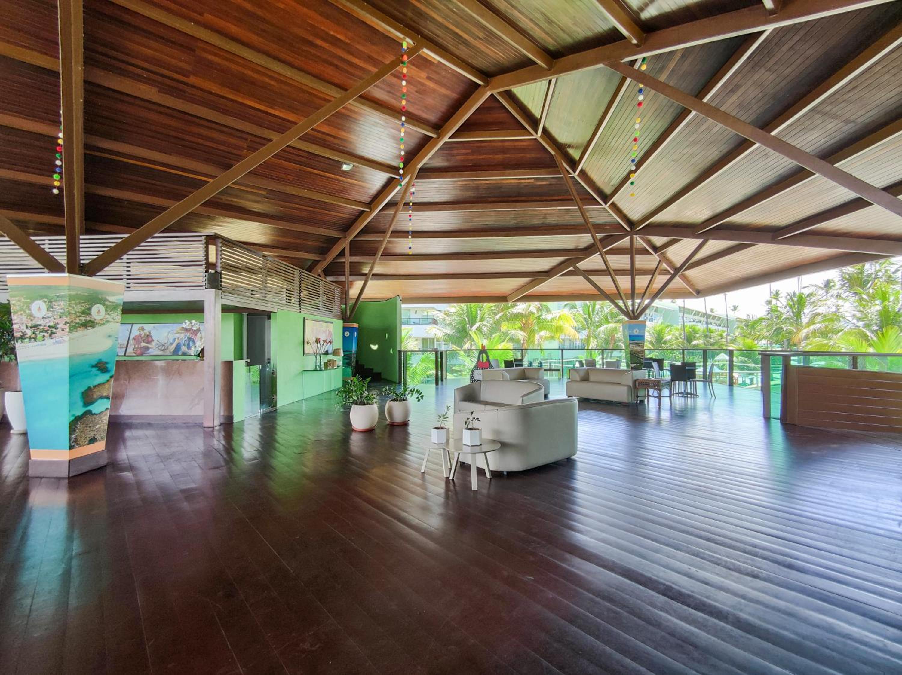 Ancorar Flat Resort Porto de Galinhas 3304 Conceição