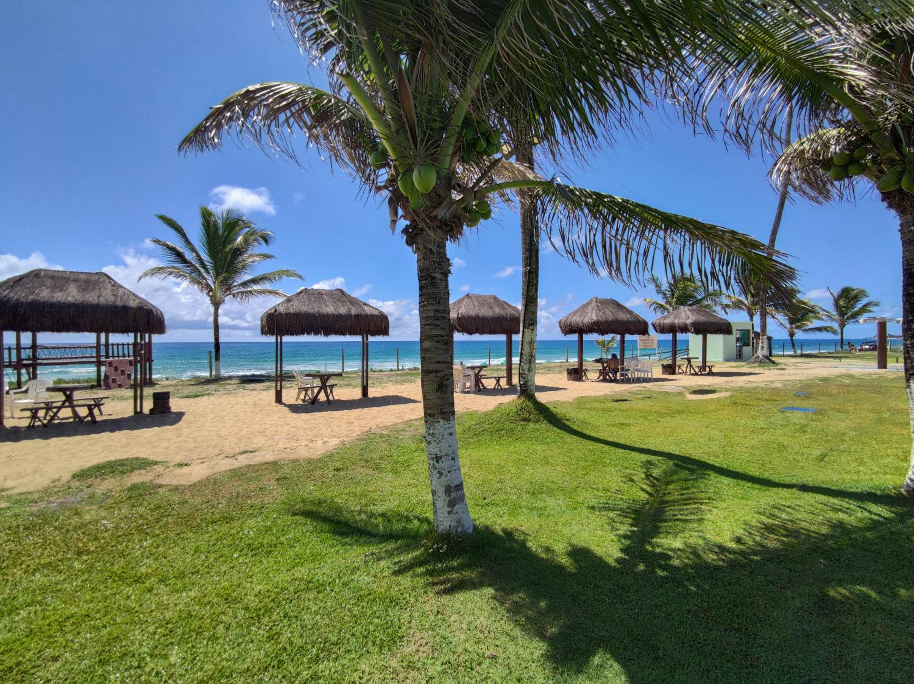 Ancorar Flat Resort Porto de Galinhas 3304 Conceição