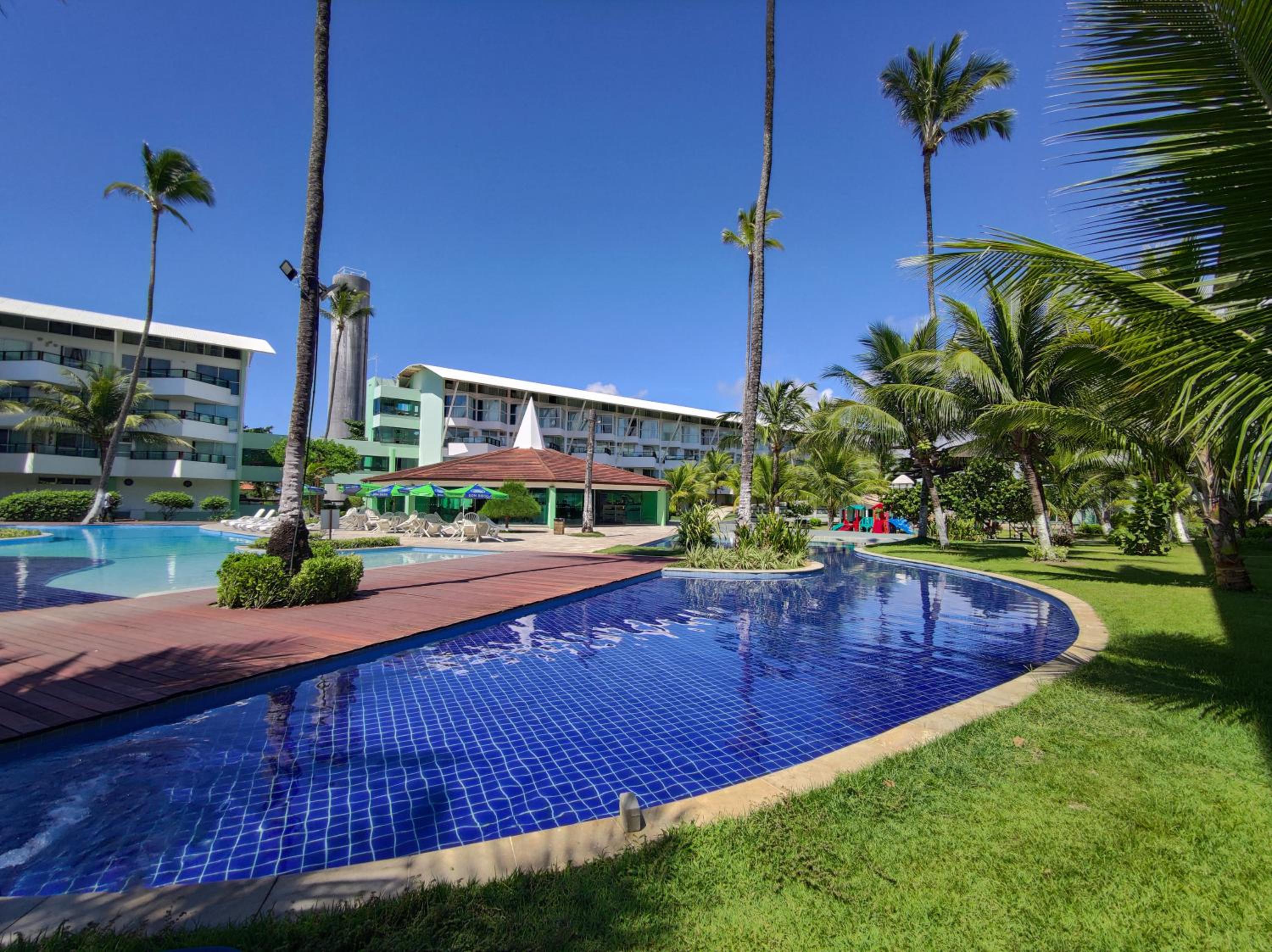 Ancorar Flat Resort Porto de Galinhas 3304 Conceição