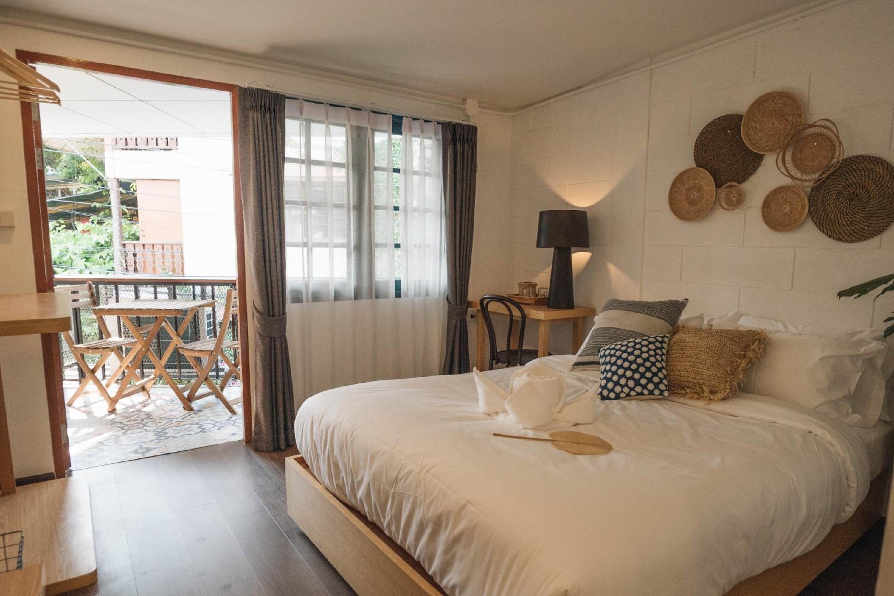 Stay North Gate Bed and Breakfast