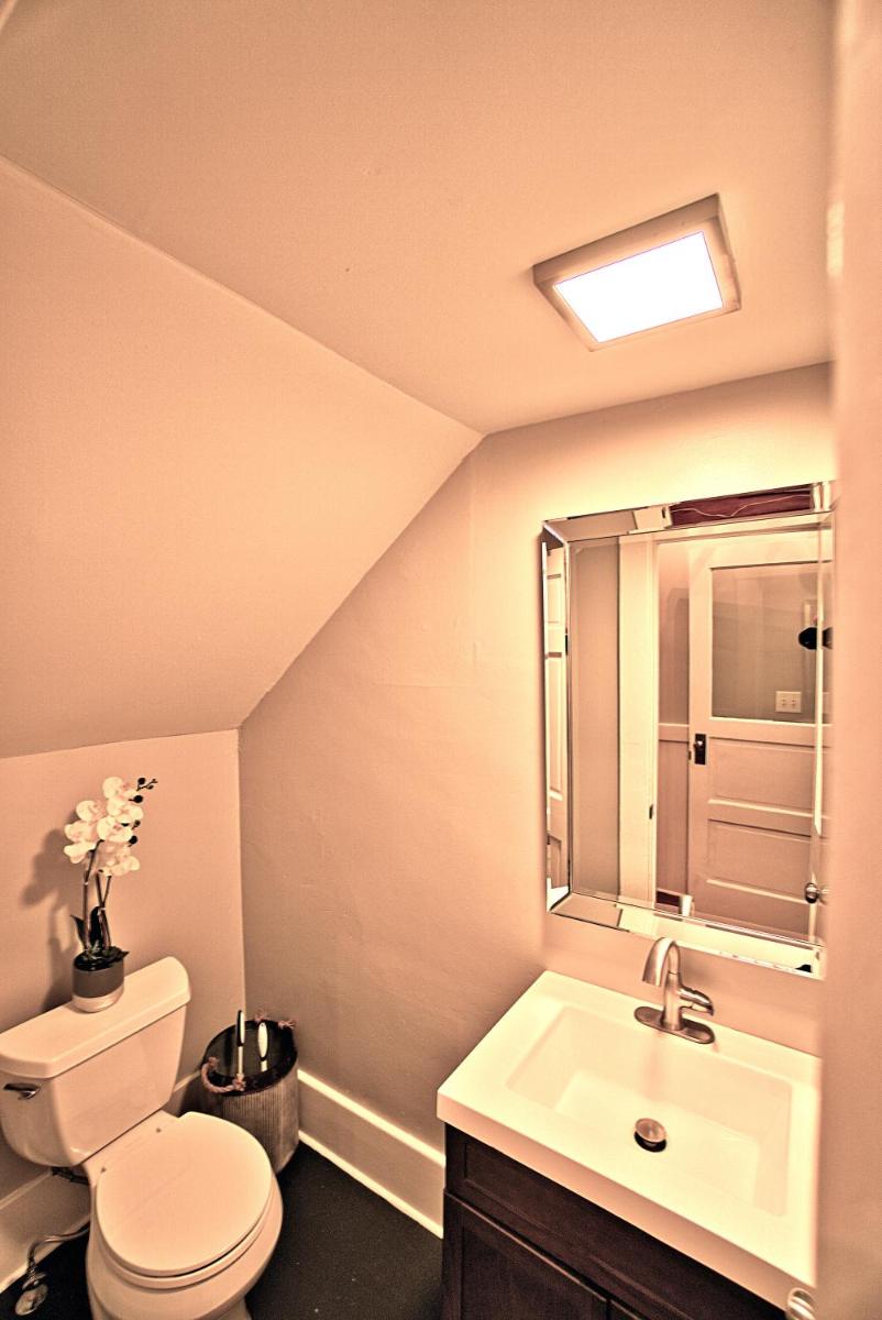 Newly Renovated Stunning Space view 2