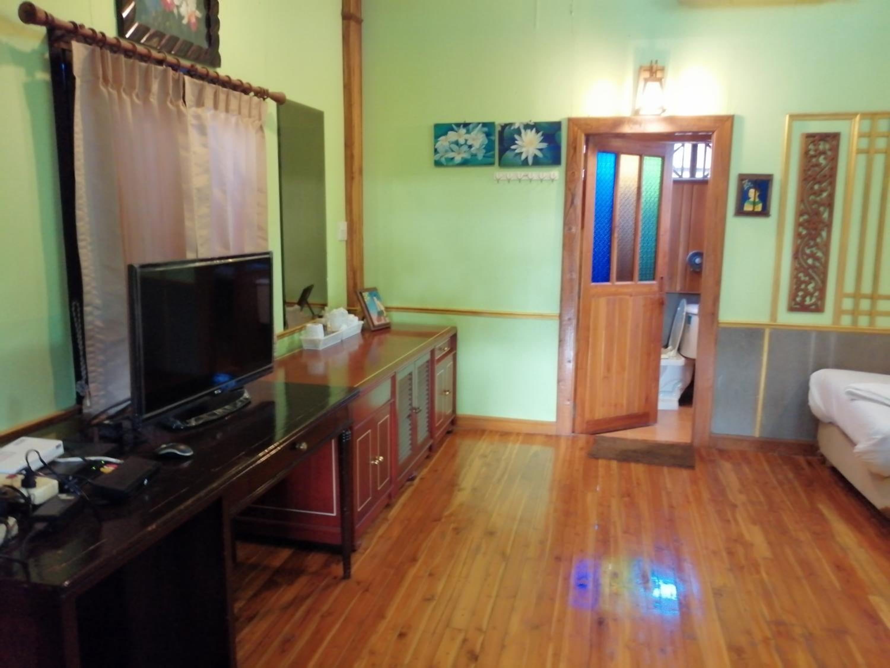 Nang Phraya Resort view 3
