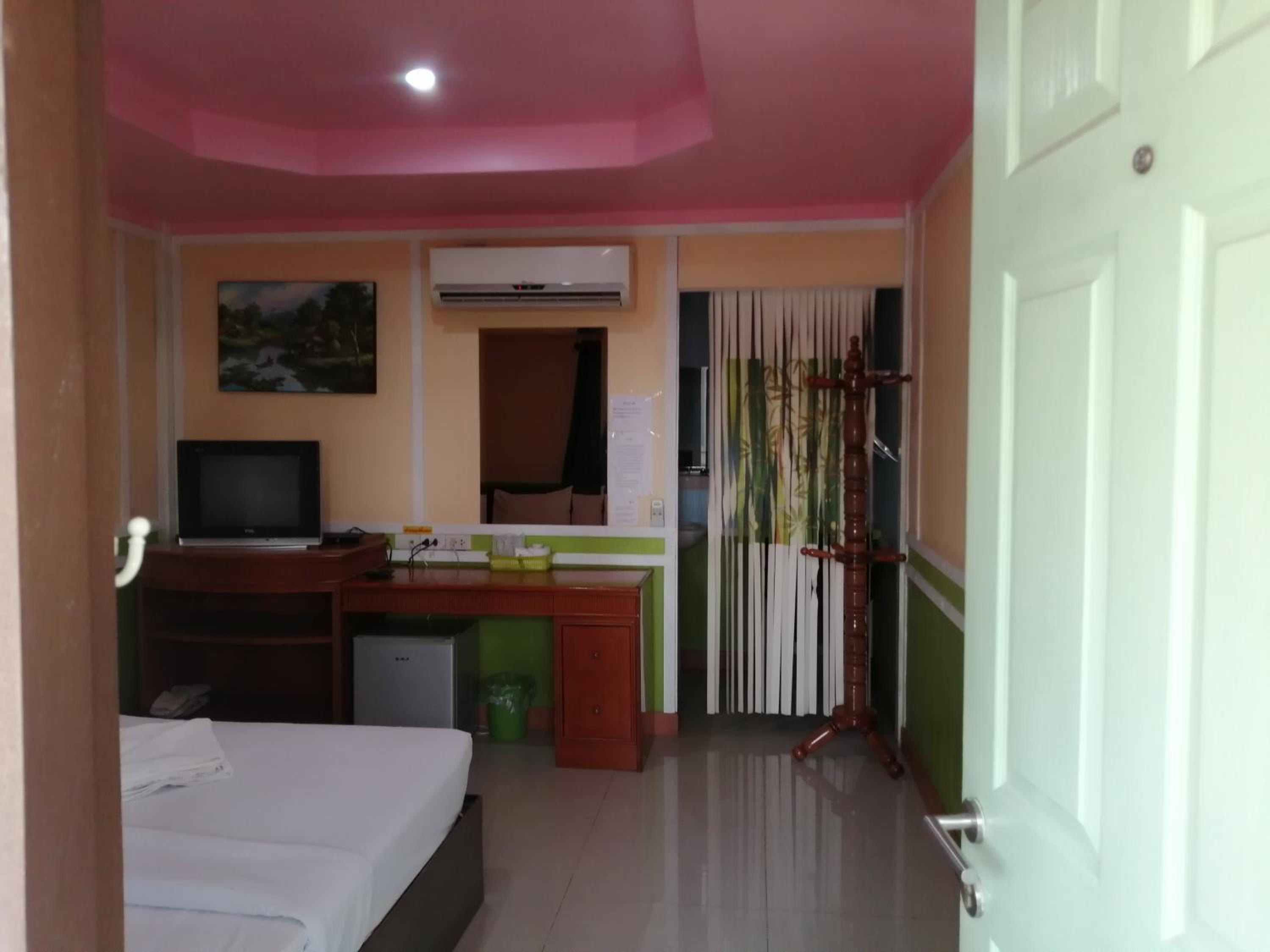 Nang Phraya Resort view 5