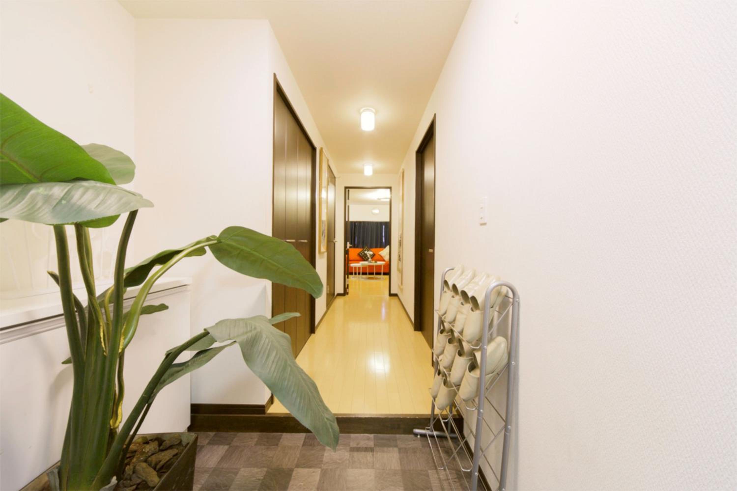nestay suite tokyo tabata 03