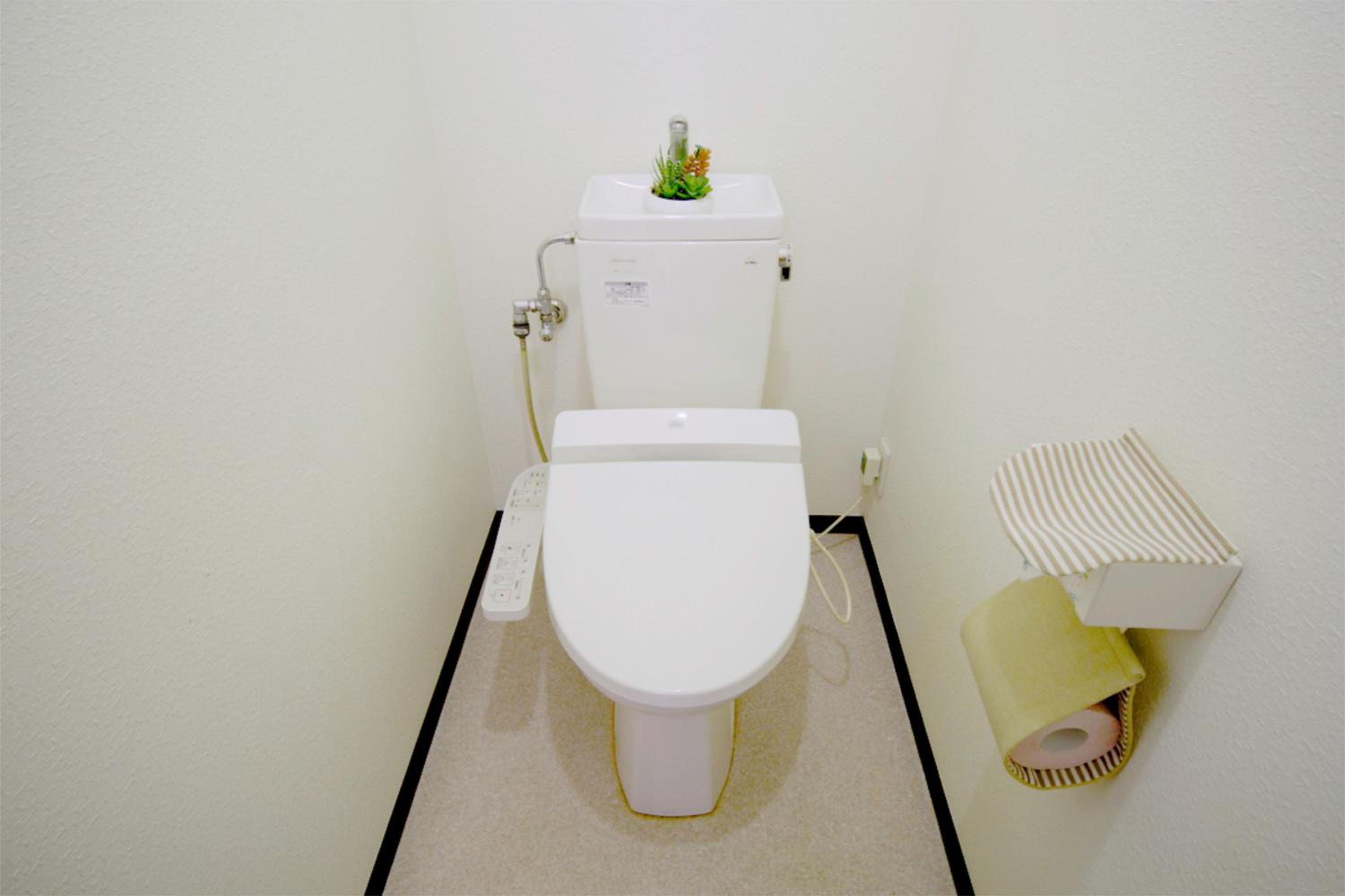 nestay suite tokyo tabata 03