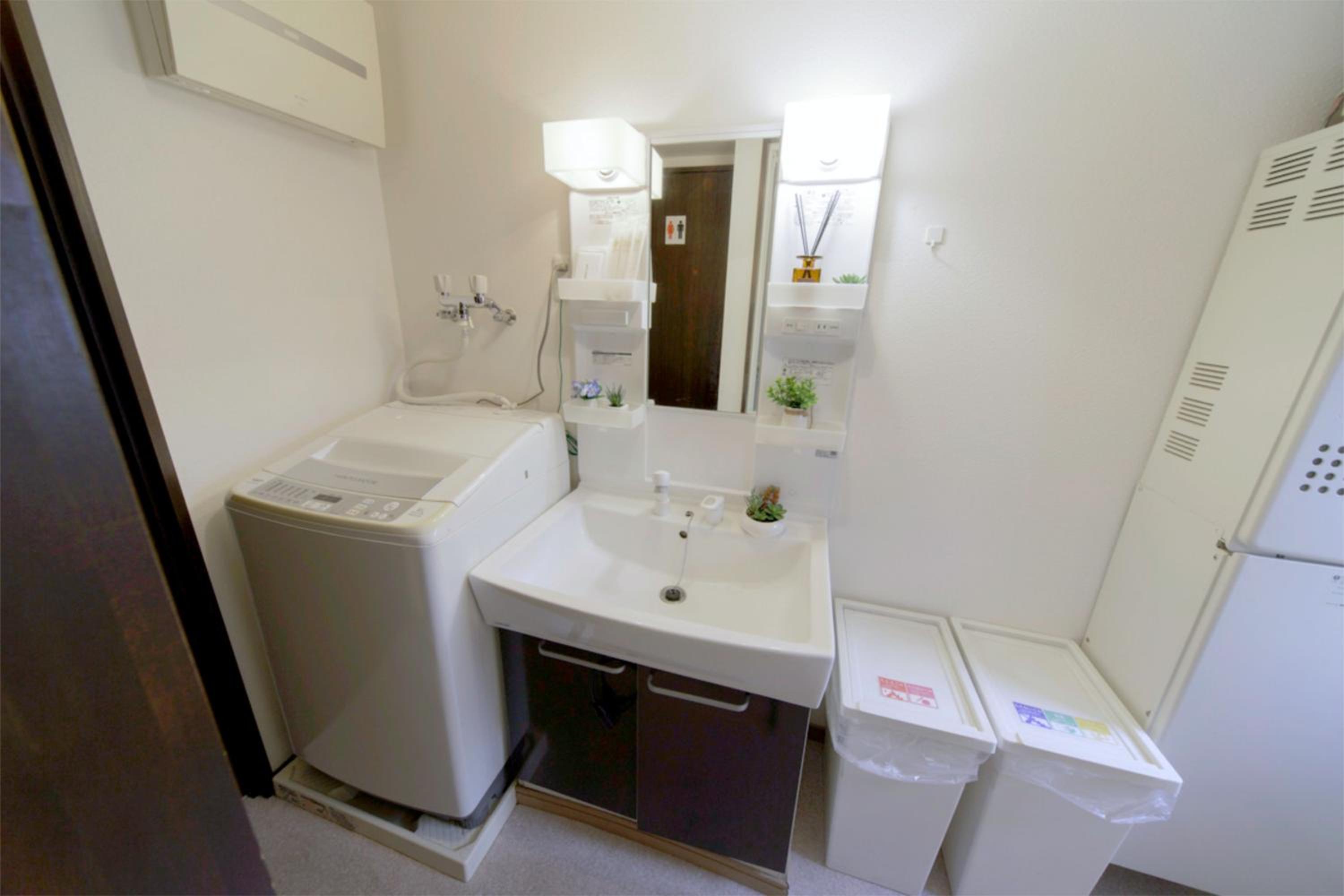 nestay suite tokyo tabata 03