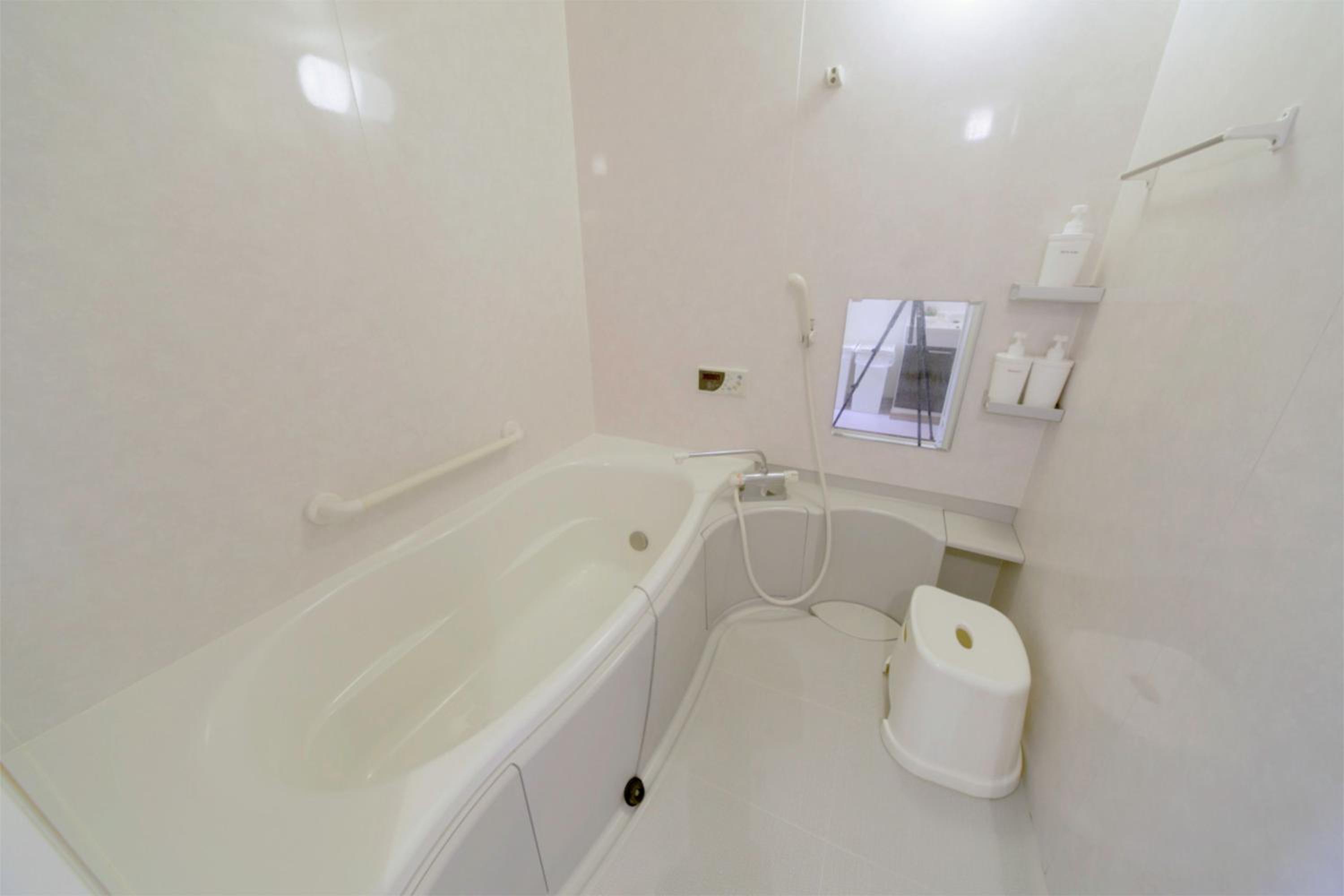 nestay suite tokyo tabata 03