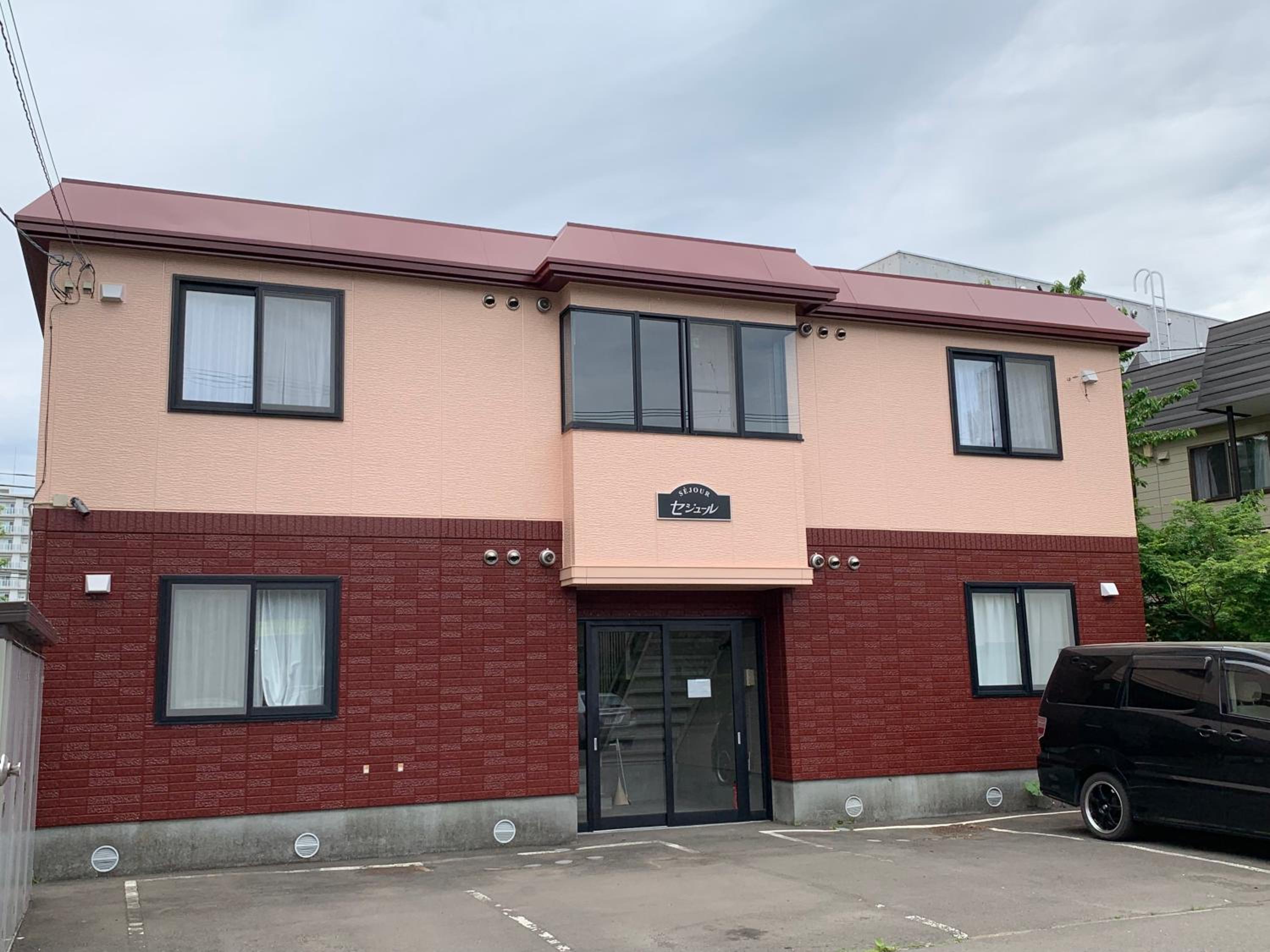 Hotel Sejour Toyohirakoen