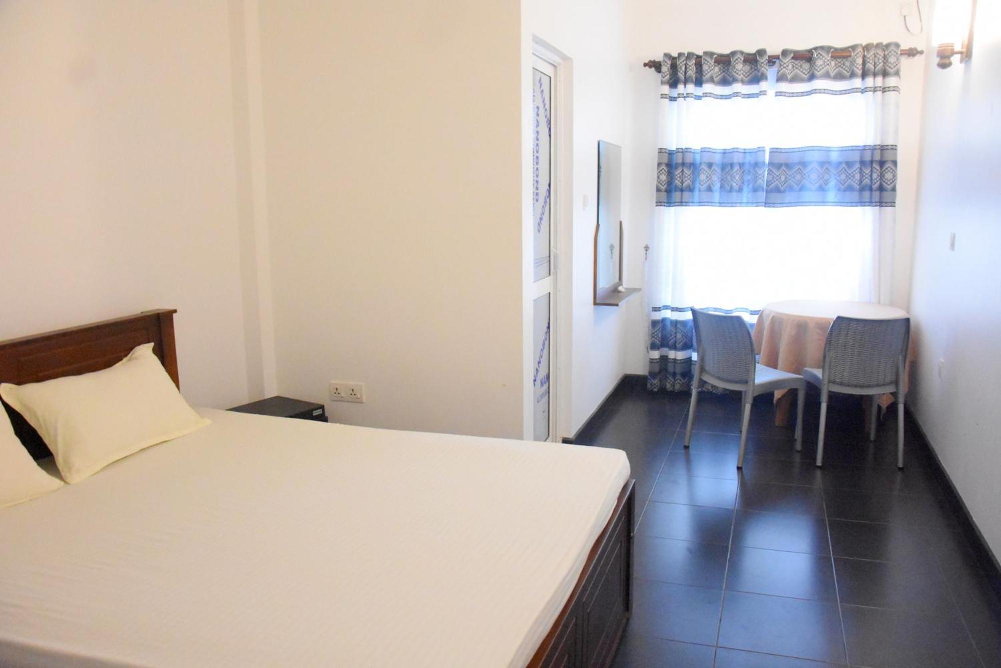 Wingate Hotel Wilgamuwa view 5