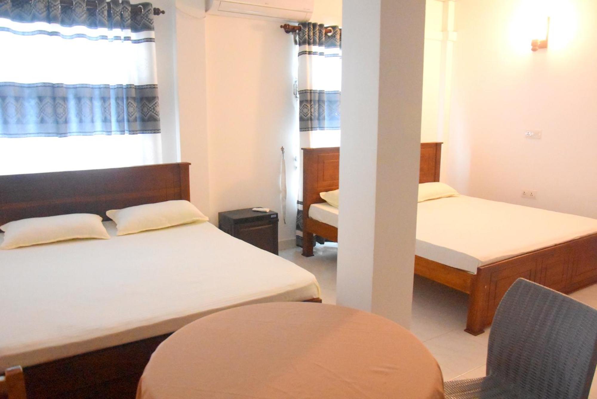 Wingate Hotel Wilgamuwa view 3