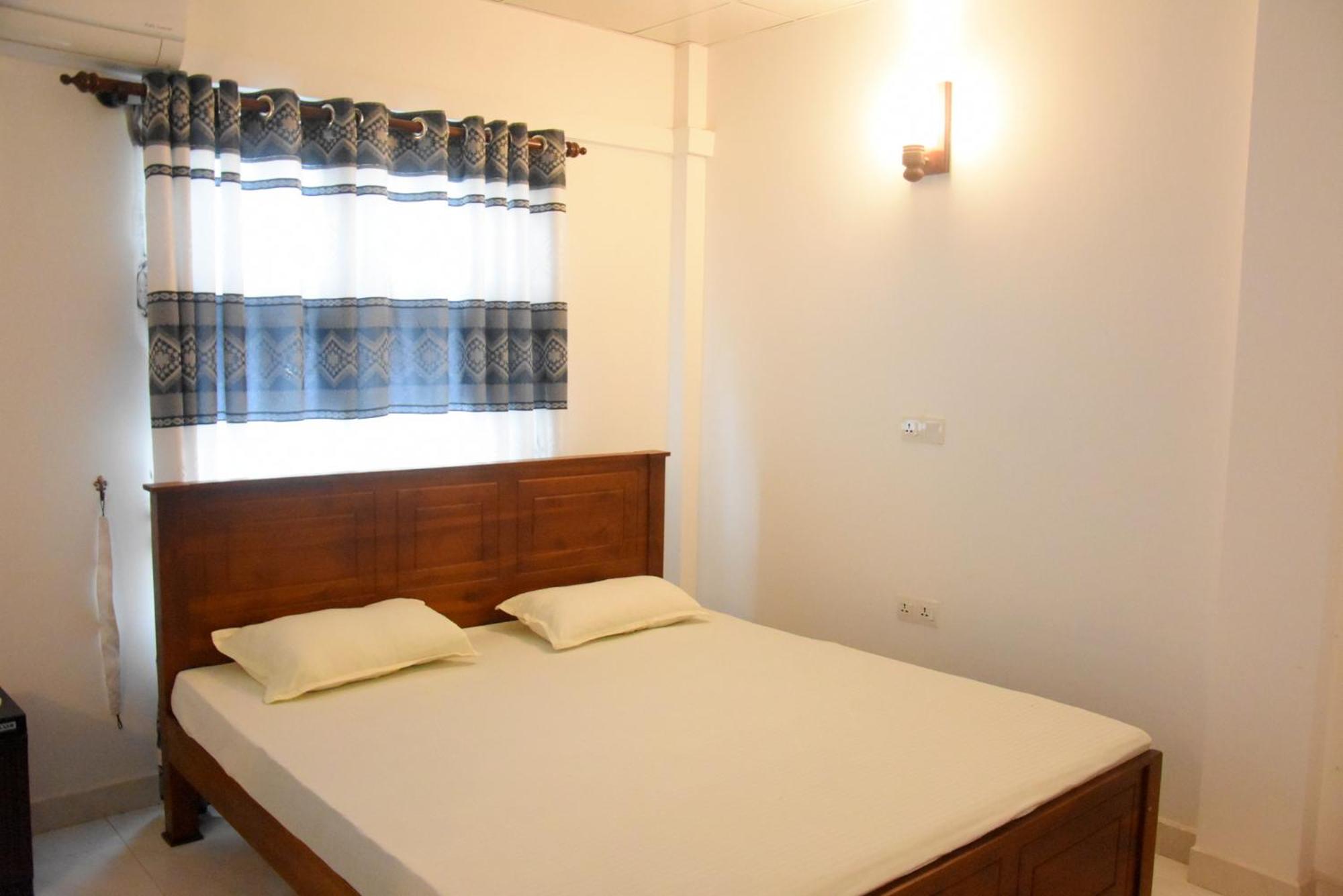 Wingate Hotel Wilgamuwa view 4