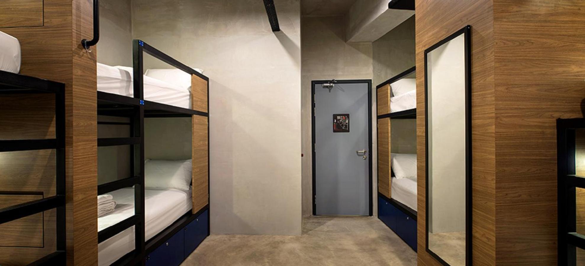 Tido Hostel Penang