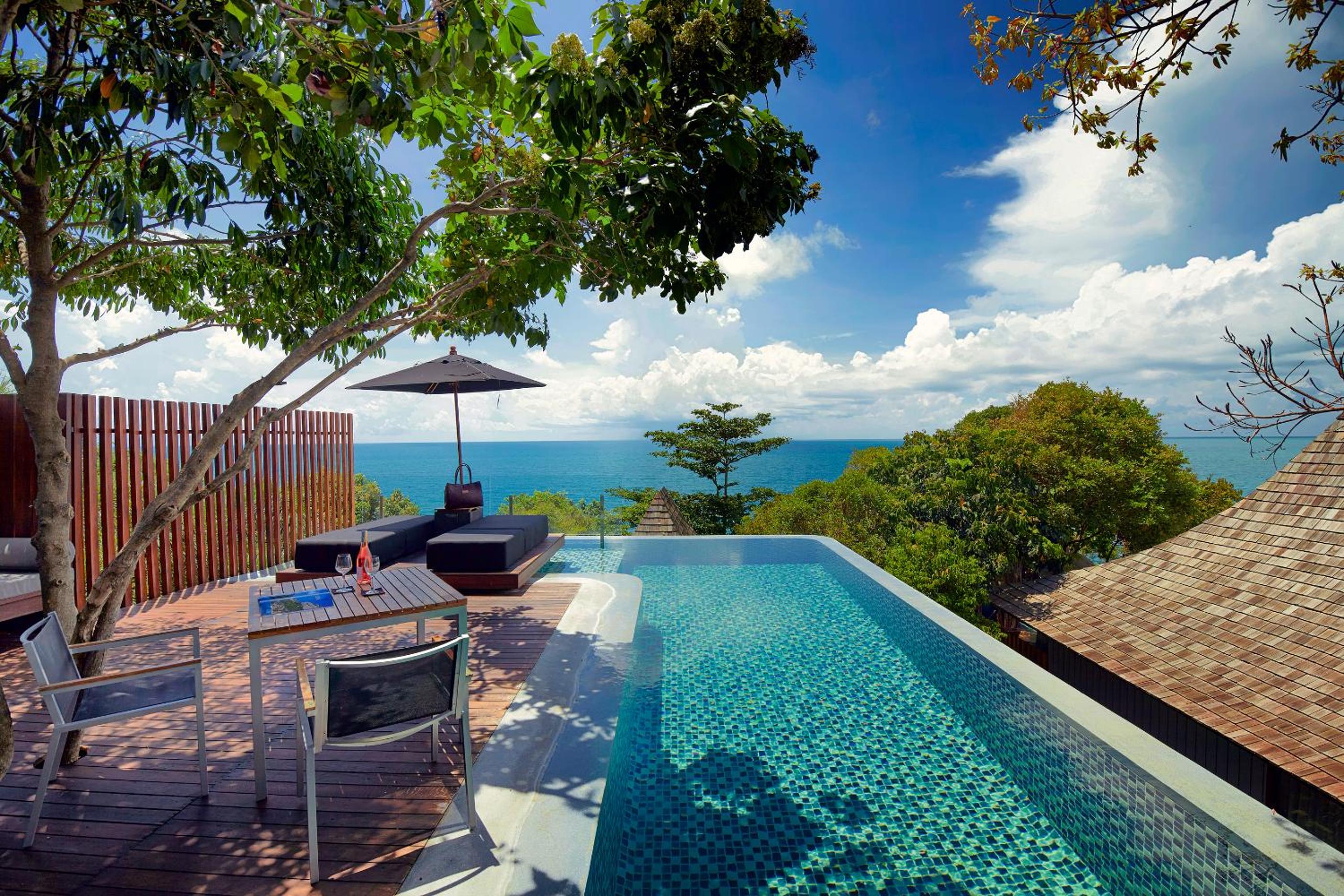 Silavadee Pool Spa Resort - SHA Extra Plus — photo 66