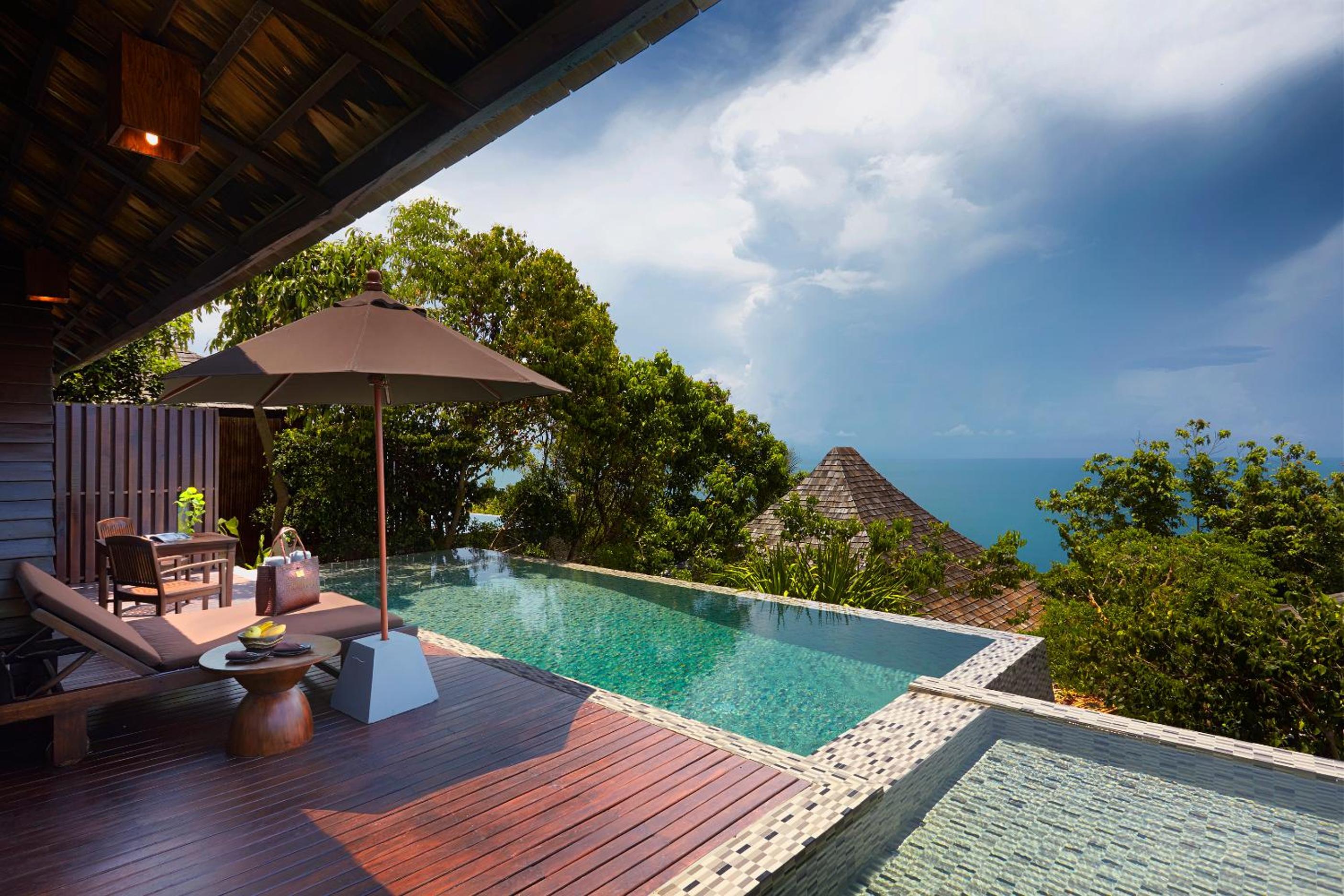 Silavadee Pool Spa Resort - SHA Extra Plus — photo 140