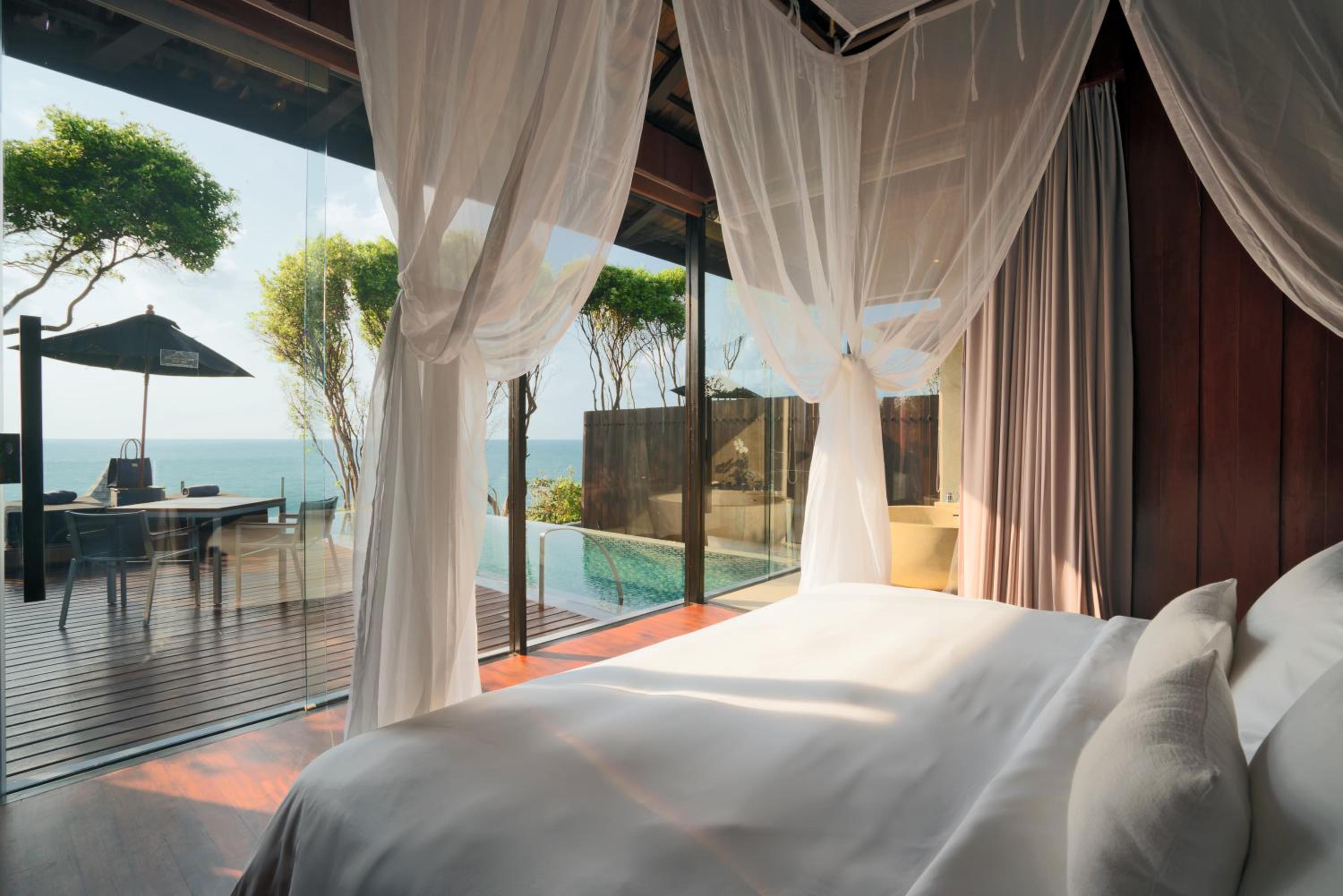 Silavadee Pool Spa Resort - SHA Extra Plus — photo 36