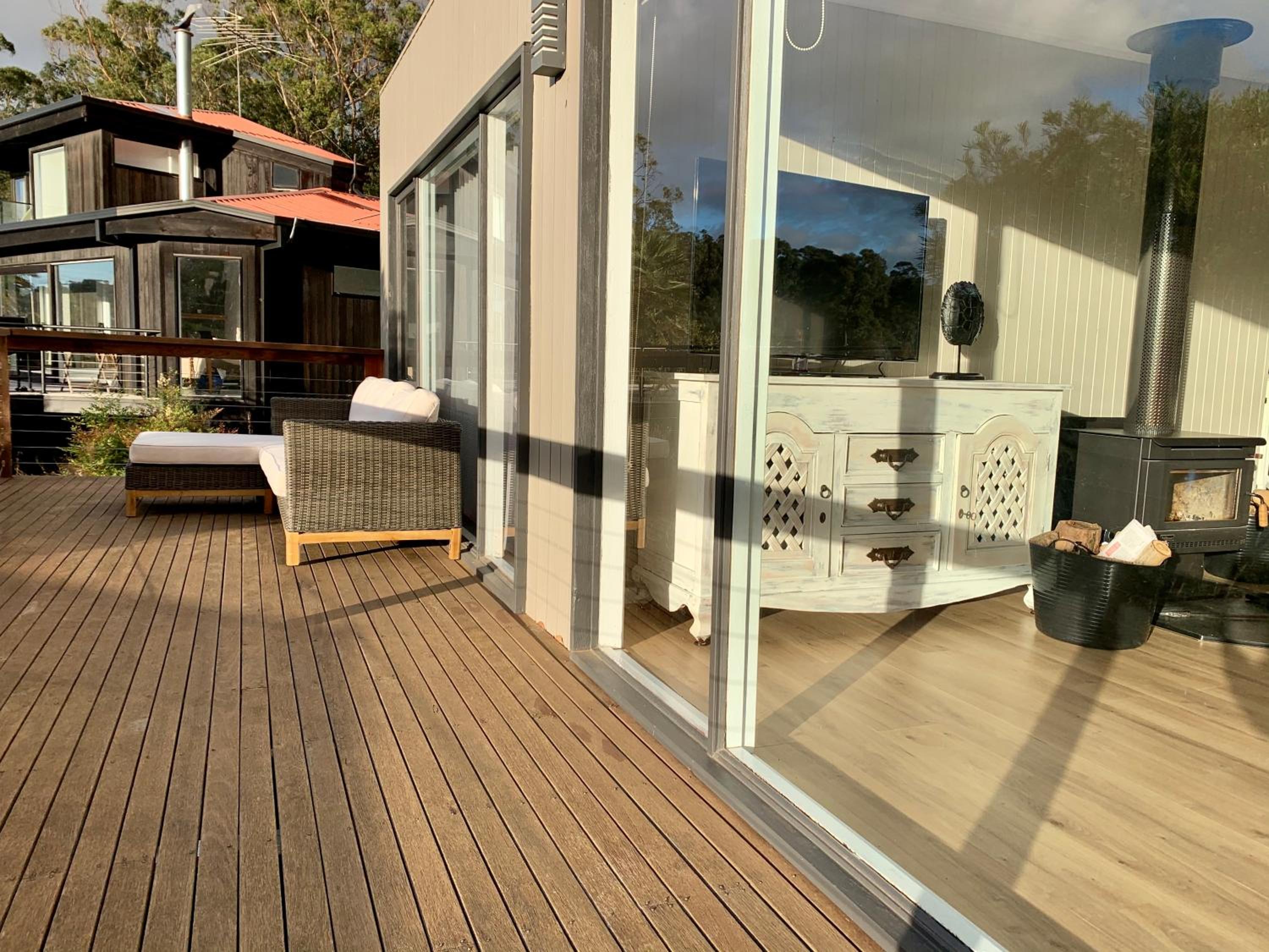 Bay Views Lorne