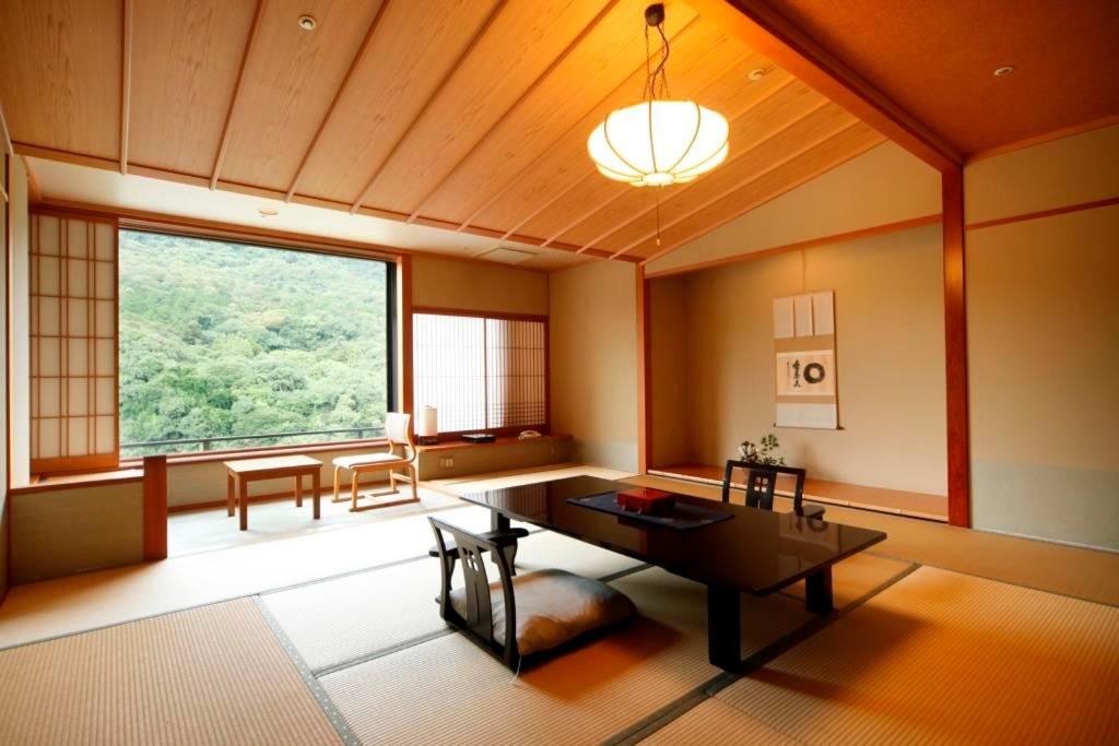 Kotohira Onsen Kotosankaku