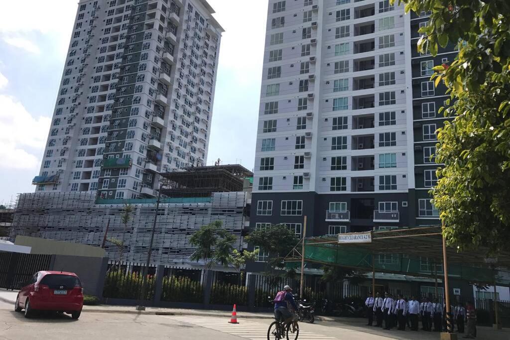 Lustra1 Bed Apartment view 5