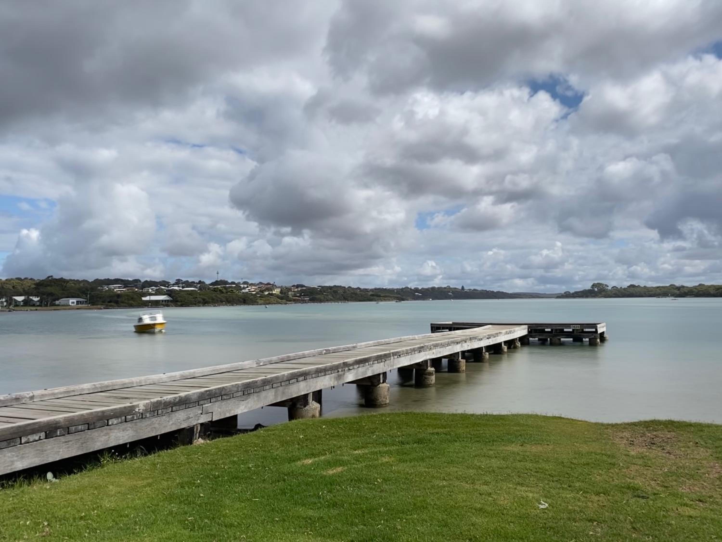 Augusta Sheoak Chalets