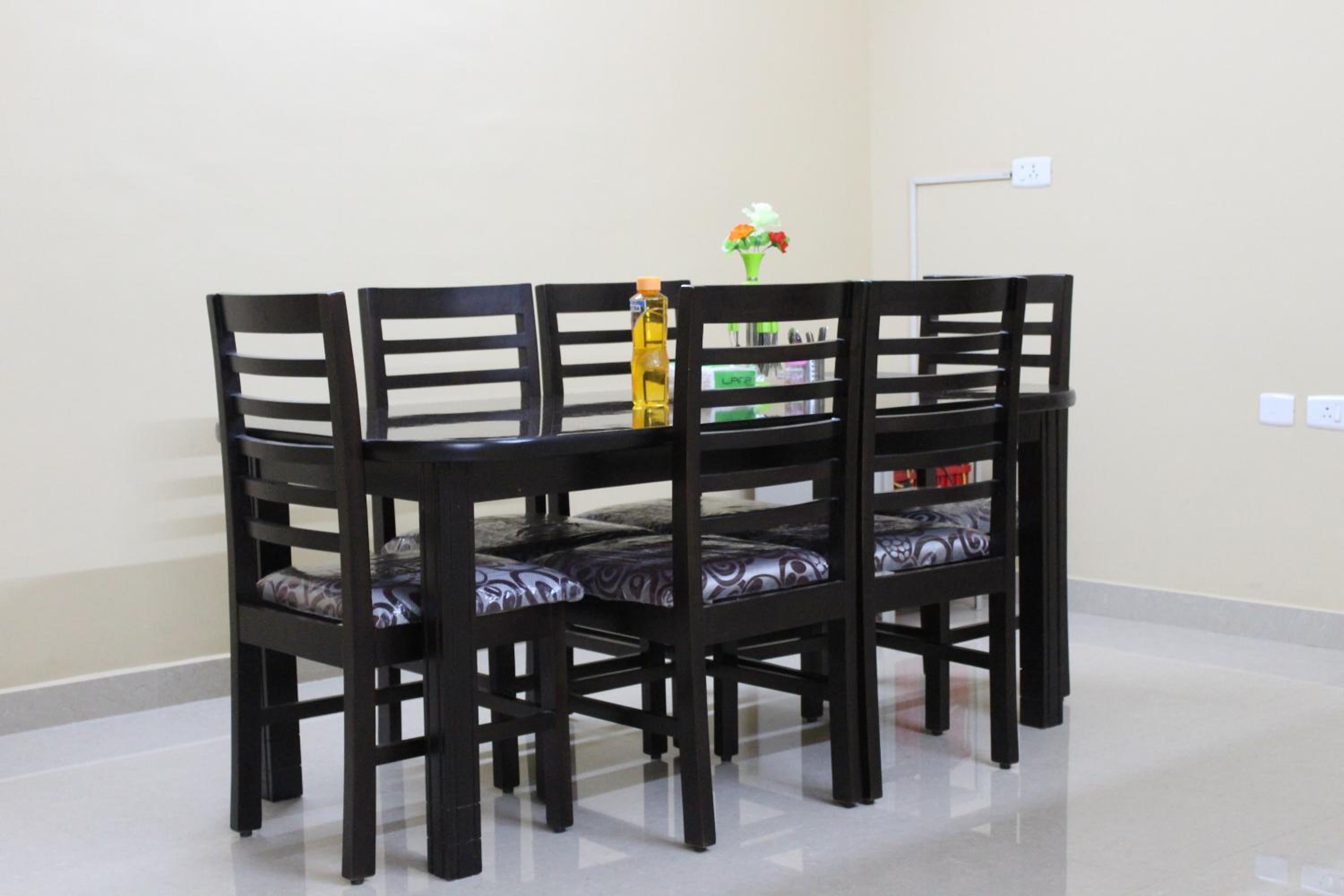 Phoenix Serviced Apartment - Sai Illam view 5