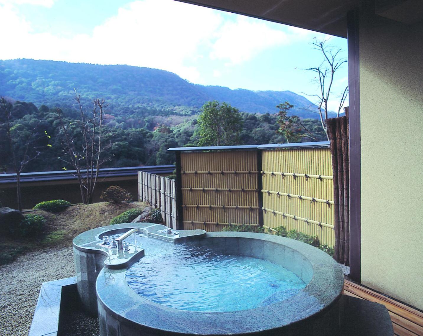 Kotohira Onsen Kotosankaku
