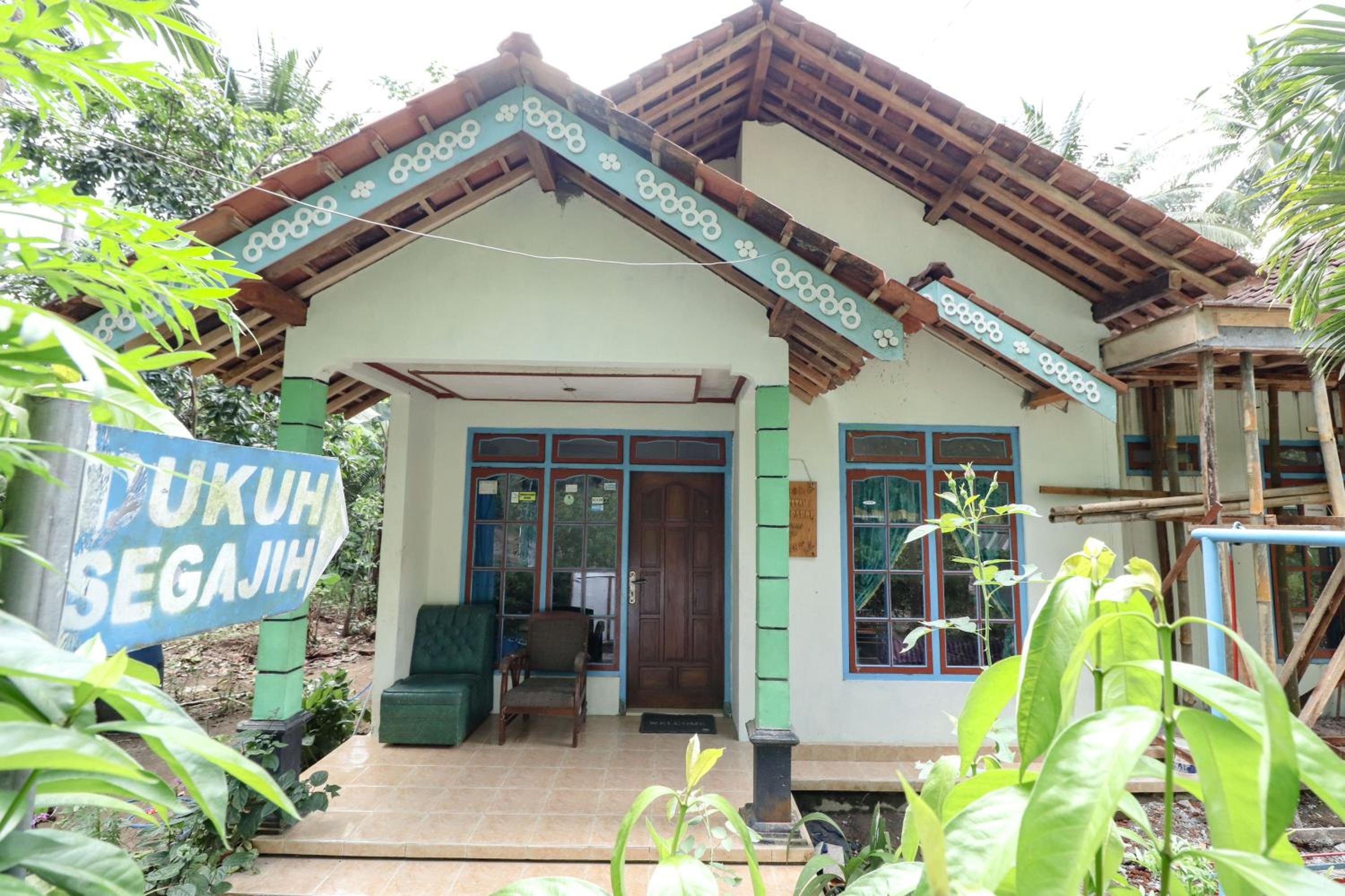 Homestay Mbah Parni view 4