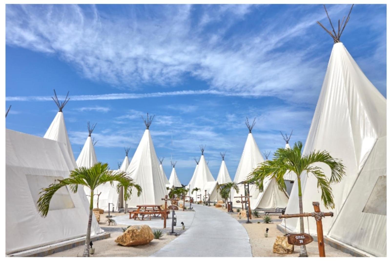 The ANMON Resort Bintan- Glamping 33