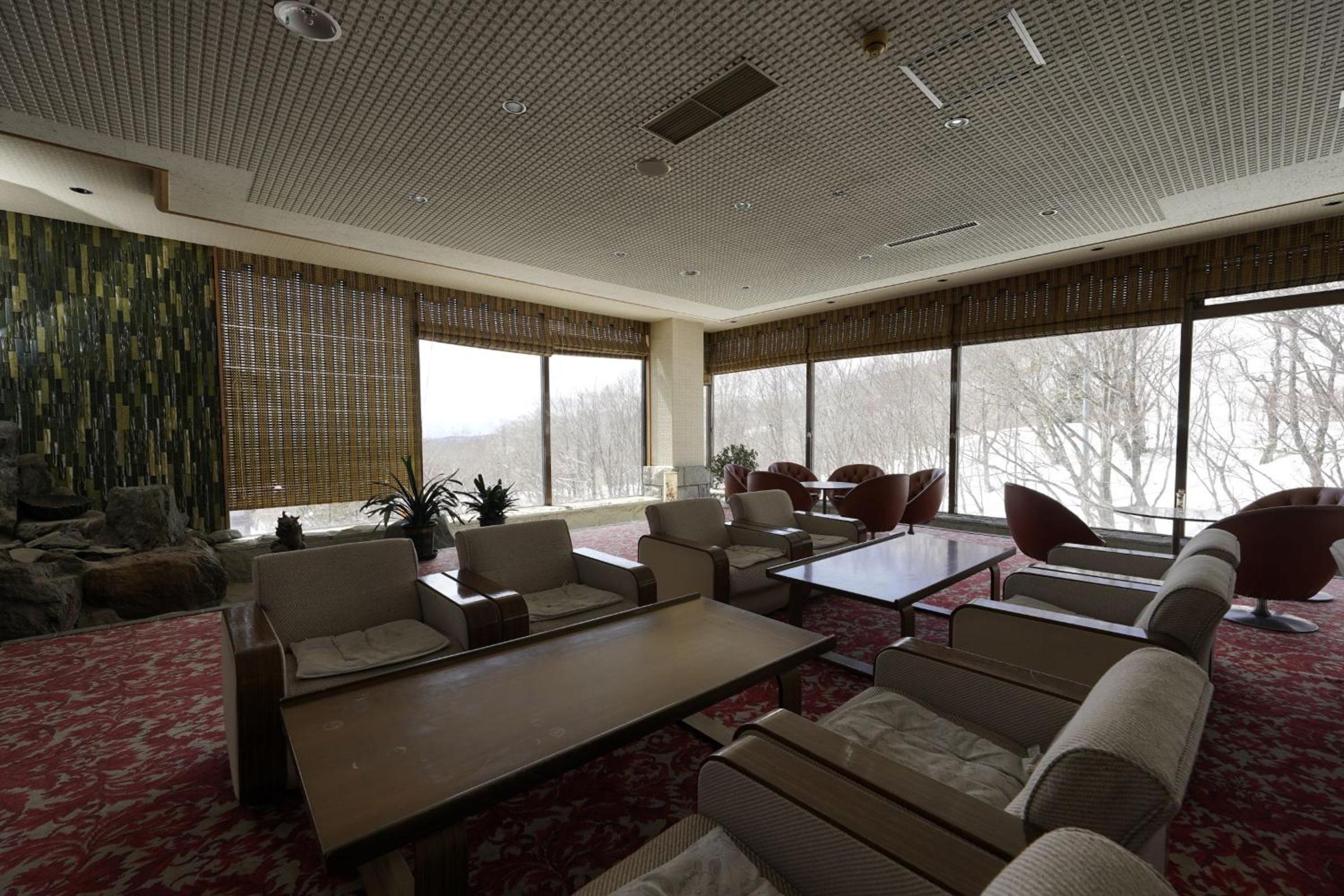 lounge