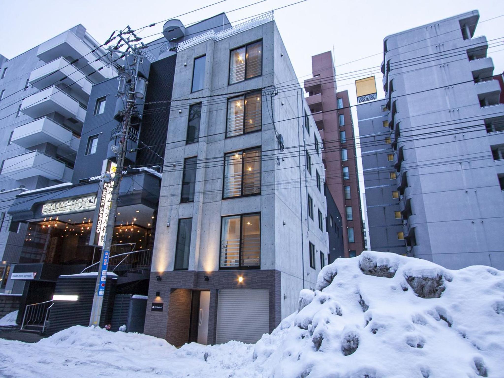 UCHI Susukino 5.7