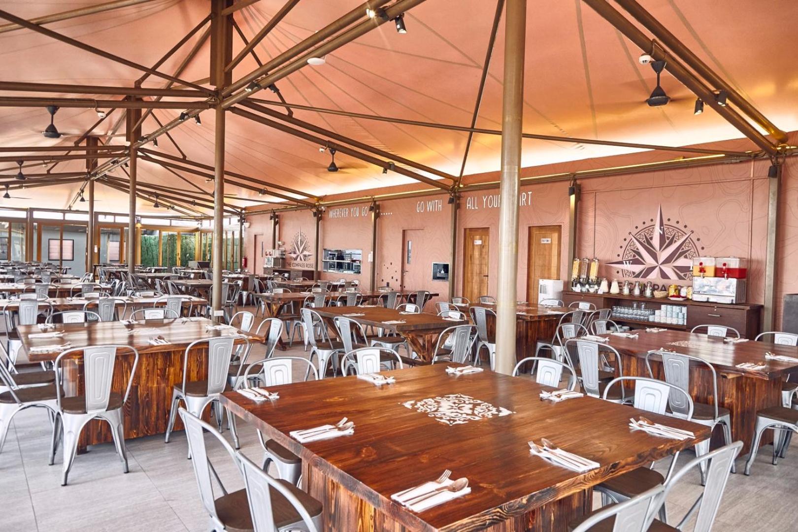 The ANMON Resort Bintan