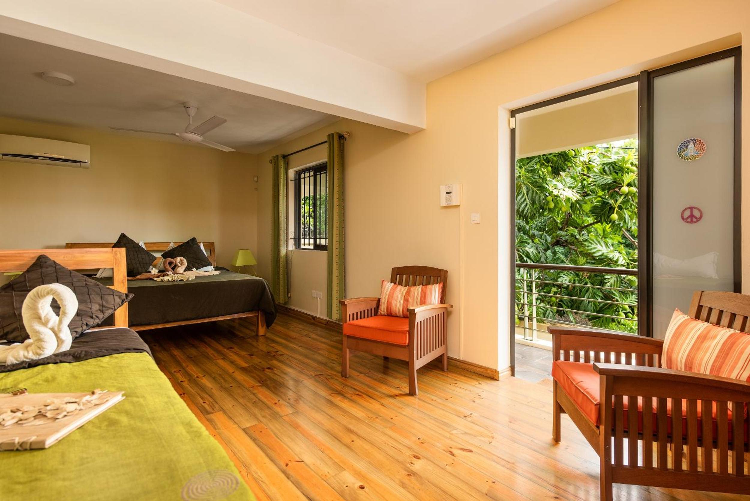 Happy Days Guest House view 4