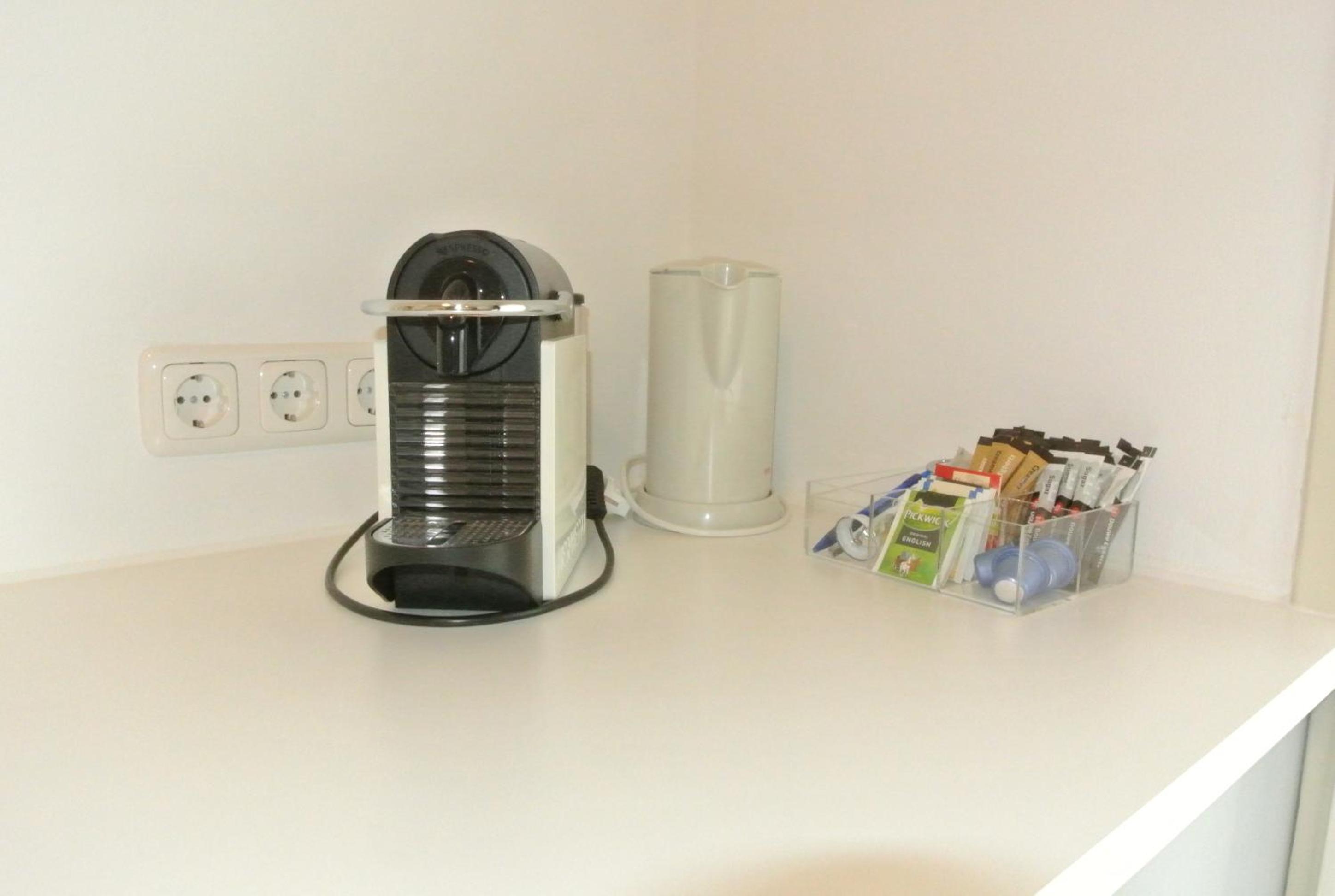 Bed&Breakfast aan Strand view 3