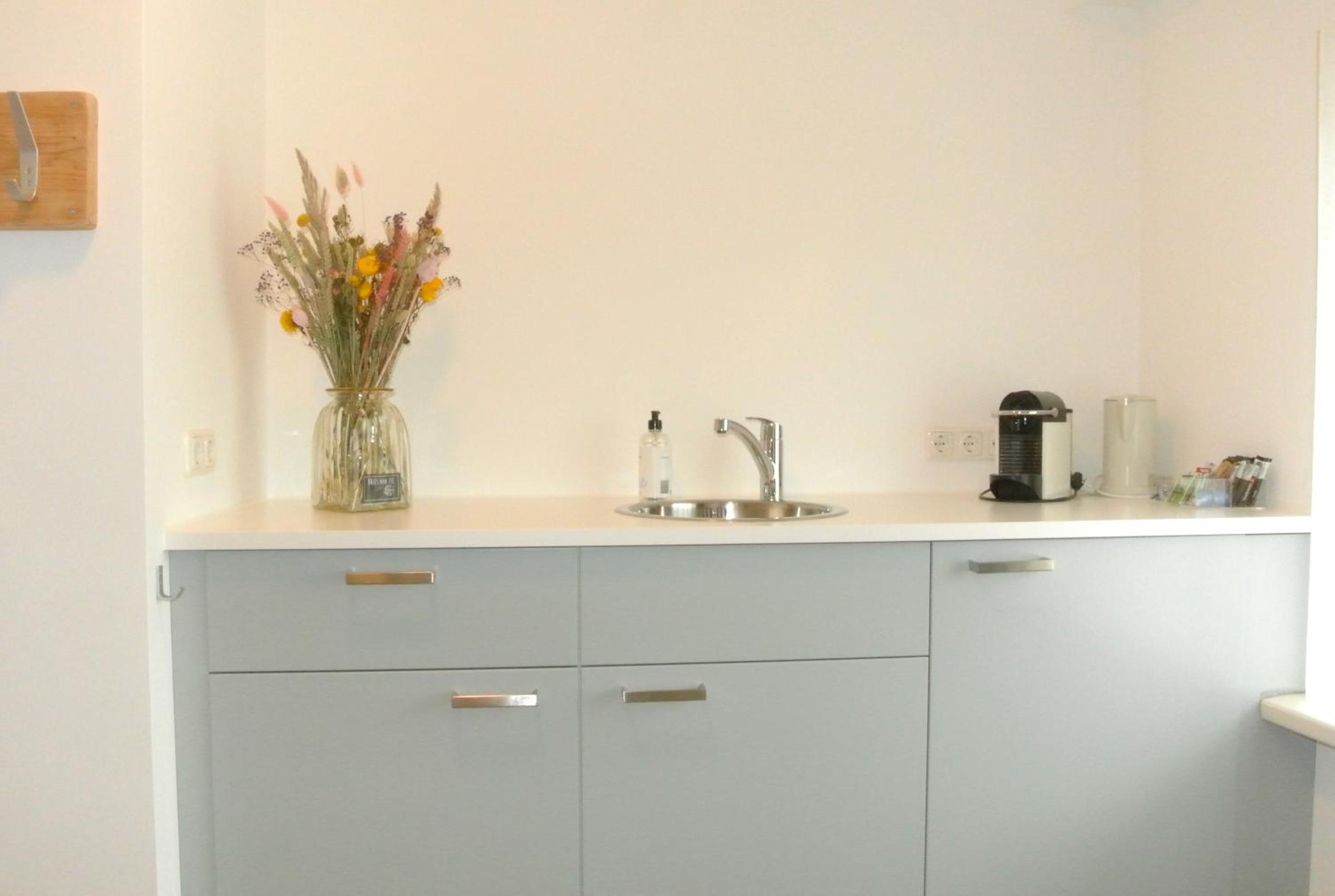 Bed&Breakfast aan Strand view 4