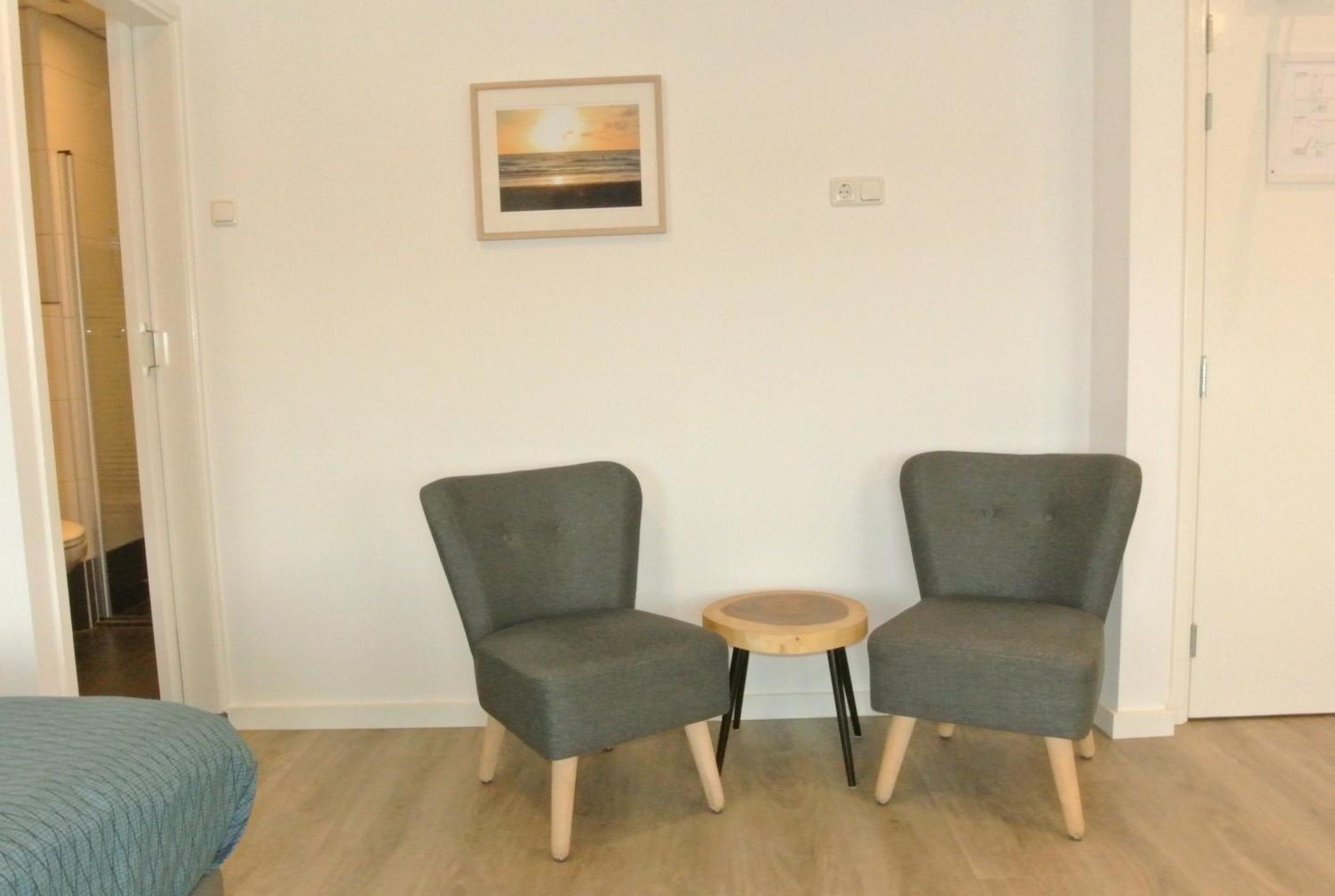 Bed&Breakfast aan Strand view 5