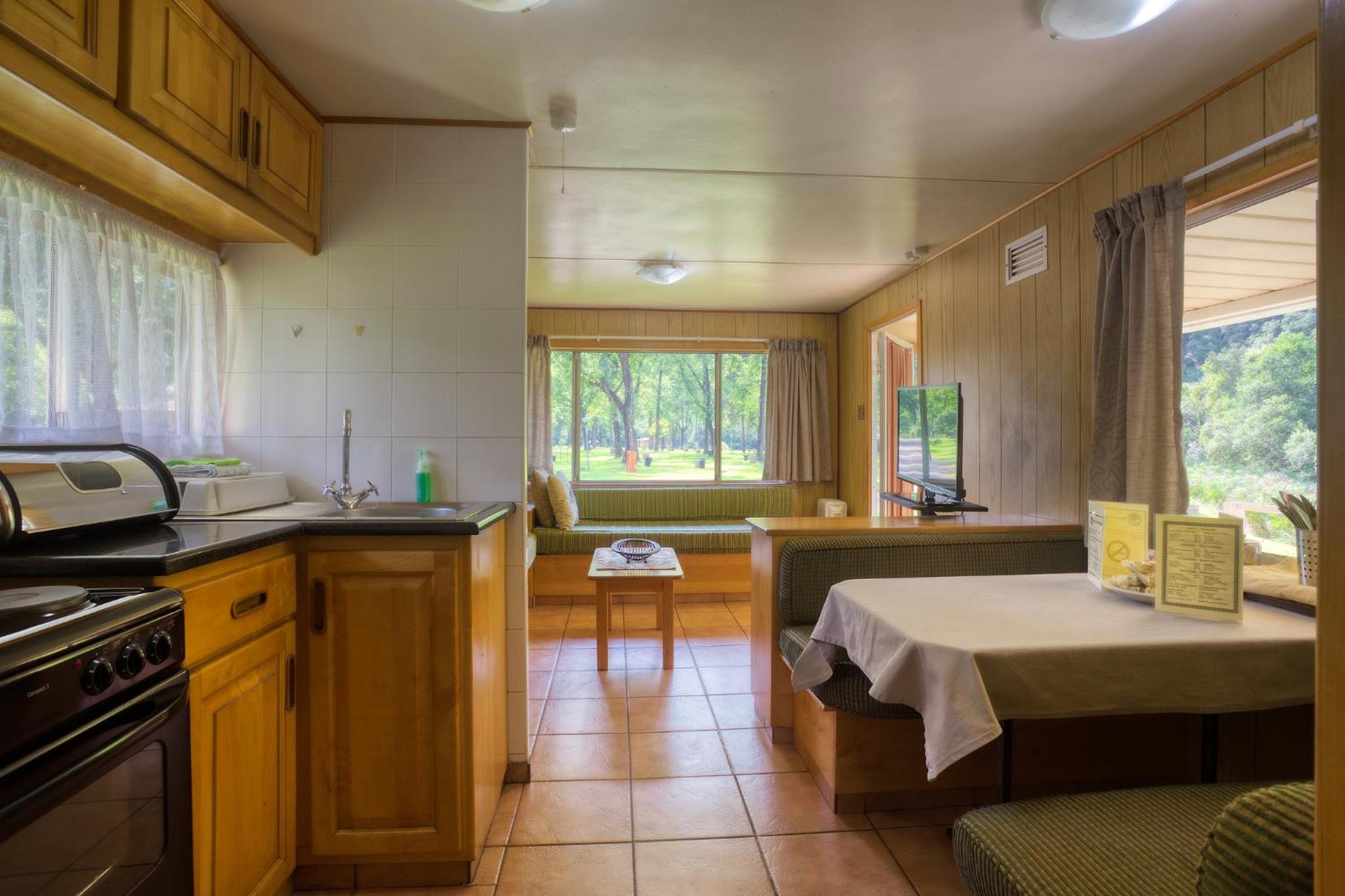Merry Pebbles Resort