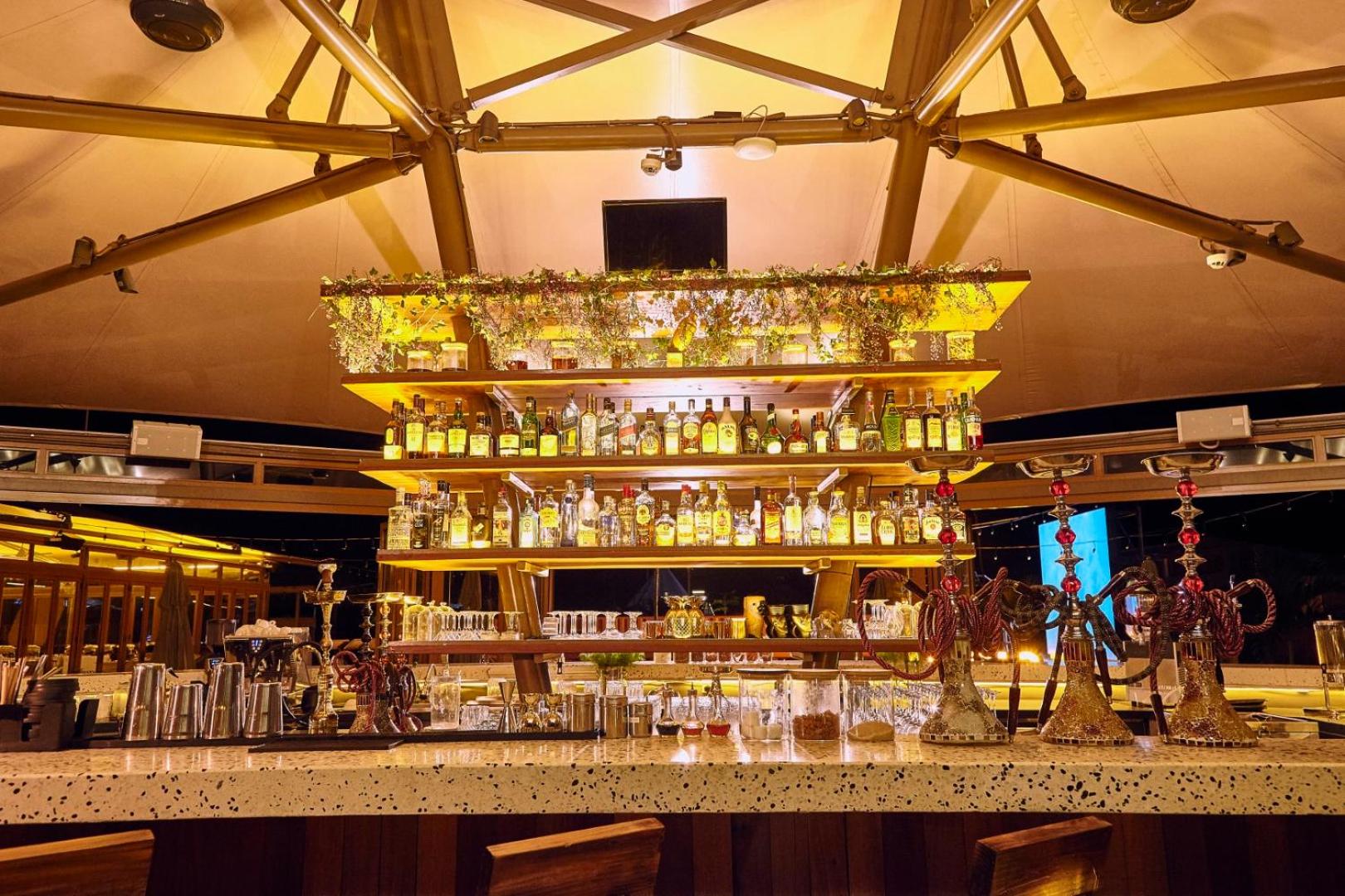 The ANMON Resort Bintan