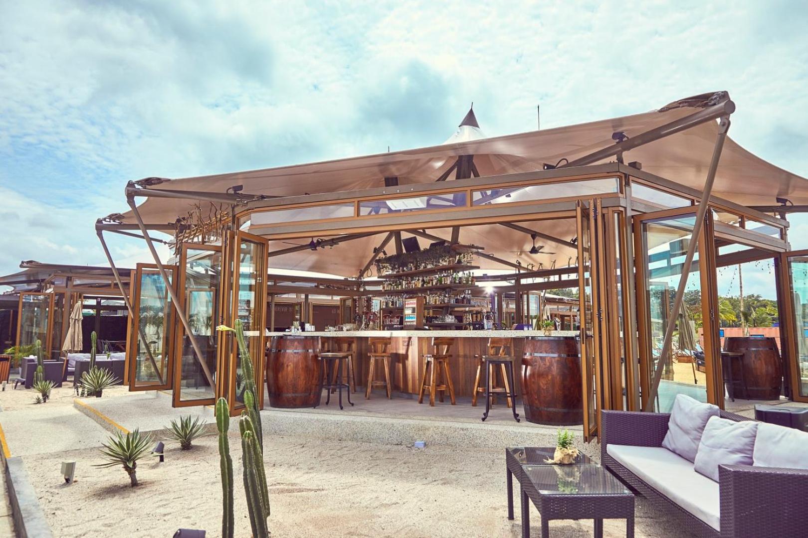 The ANMON Resort Bintan- Glamping 8