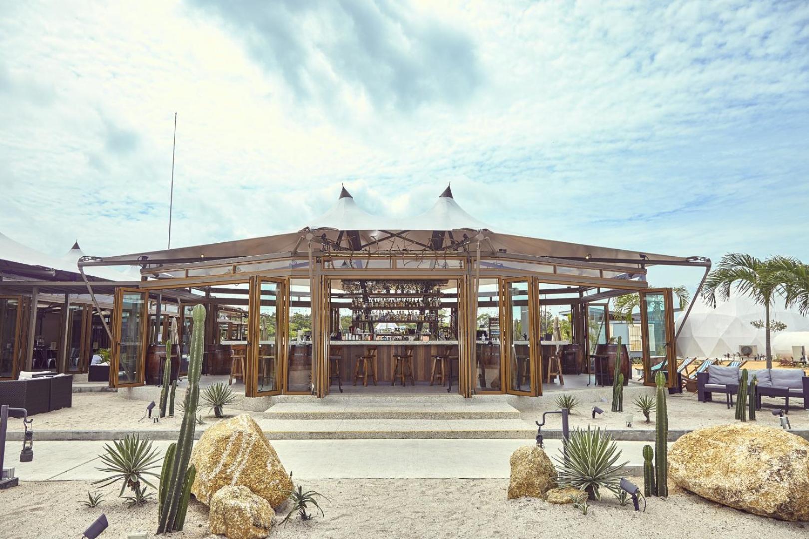 The ANMON Resort Bintan- Glamping 7