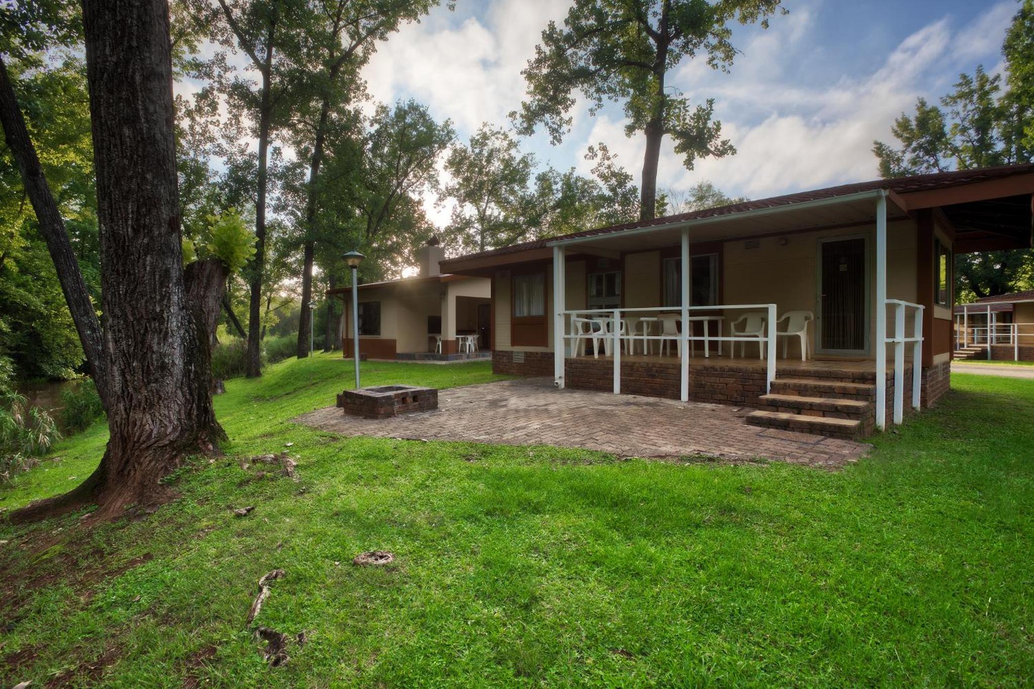 Merry Pebbles Resort